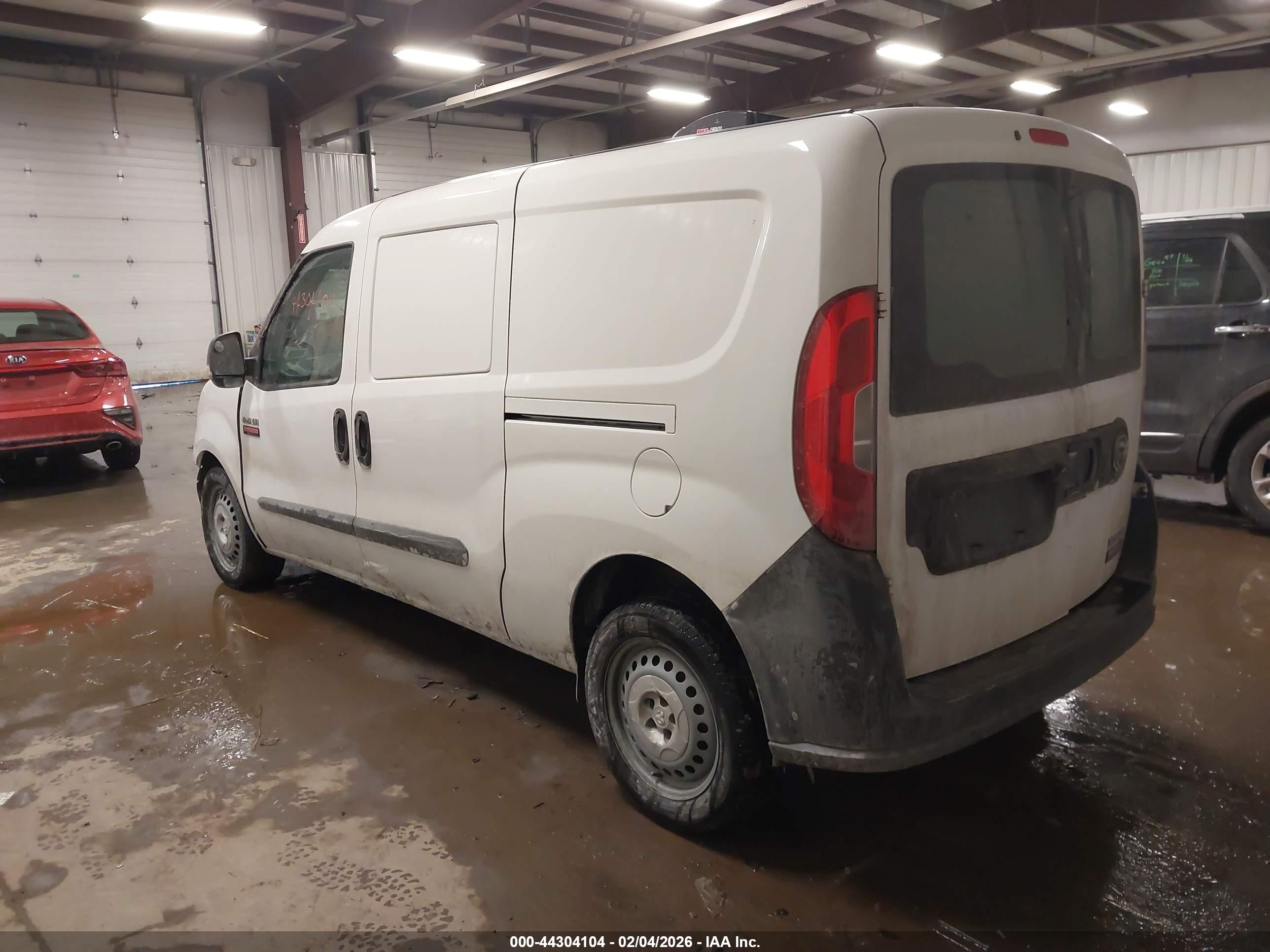 RAM PROMASTER image 3