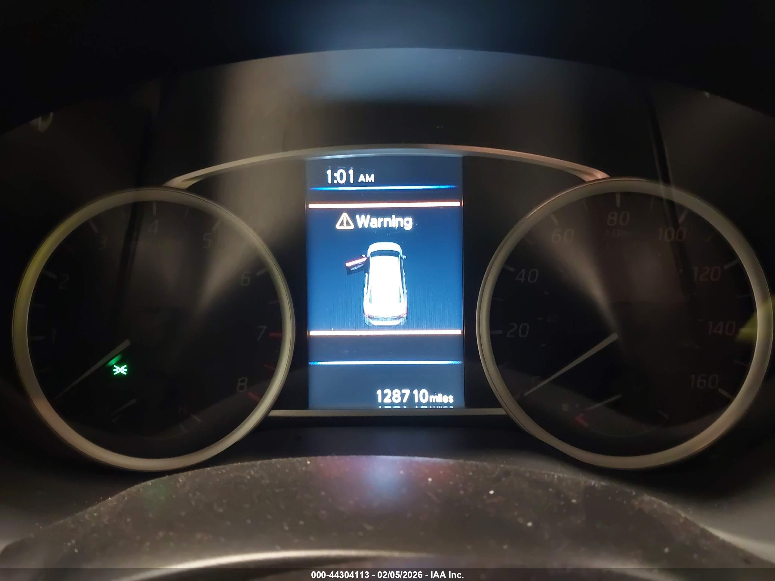 NISSAN SENTRA image 7