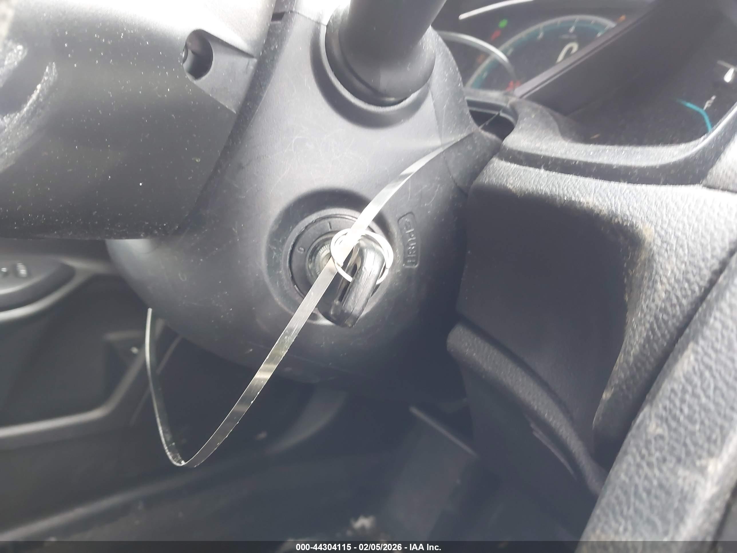 HONDA CIVIC image 11
