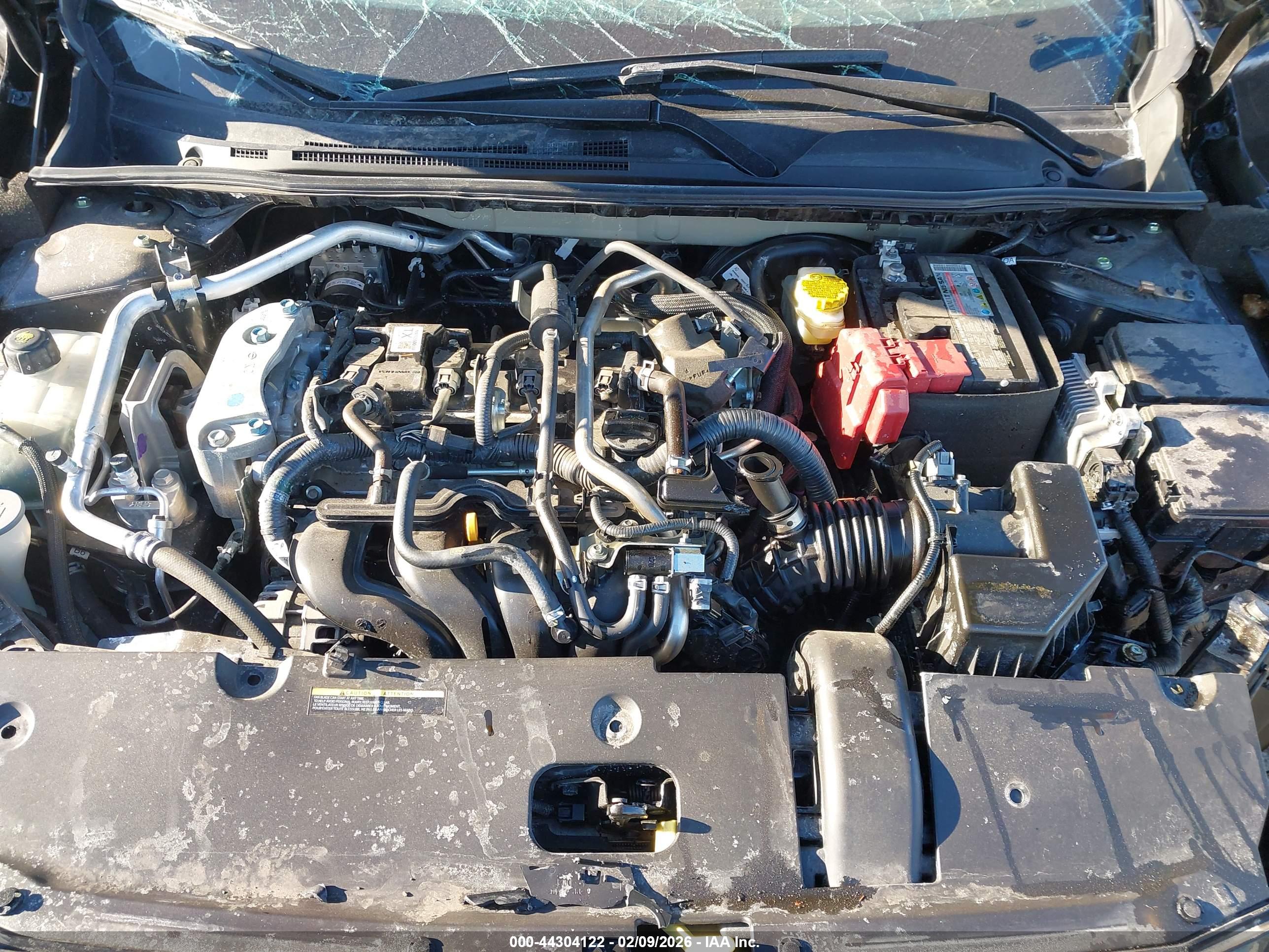 NISSAN SENTRA image 10