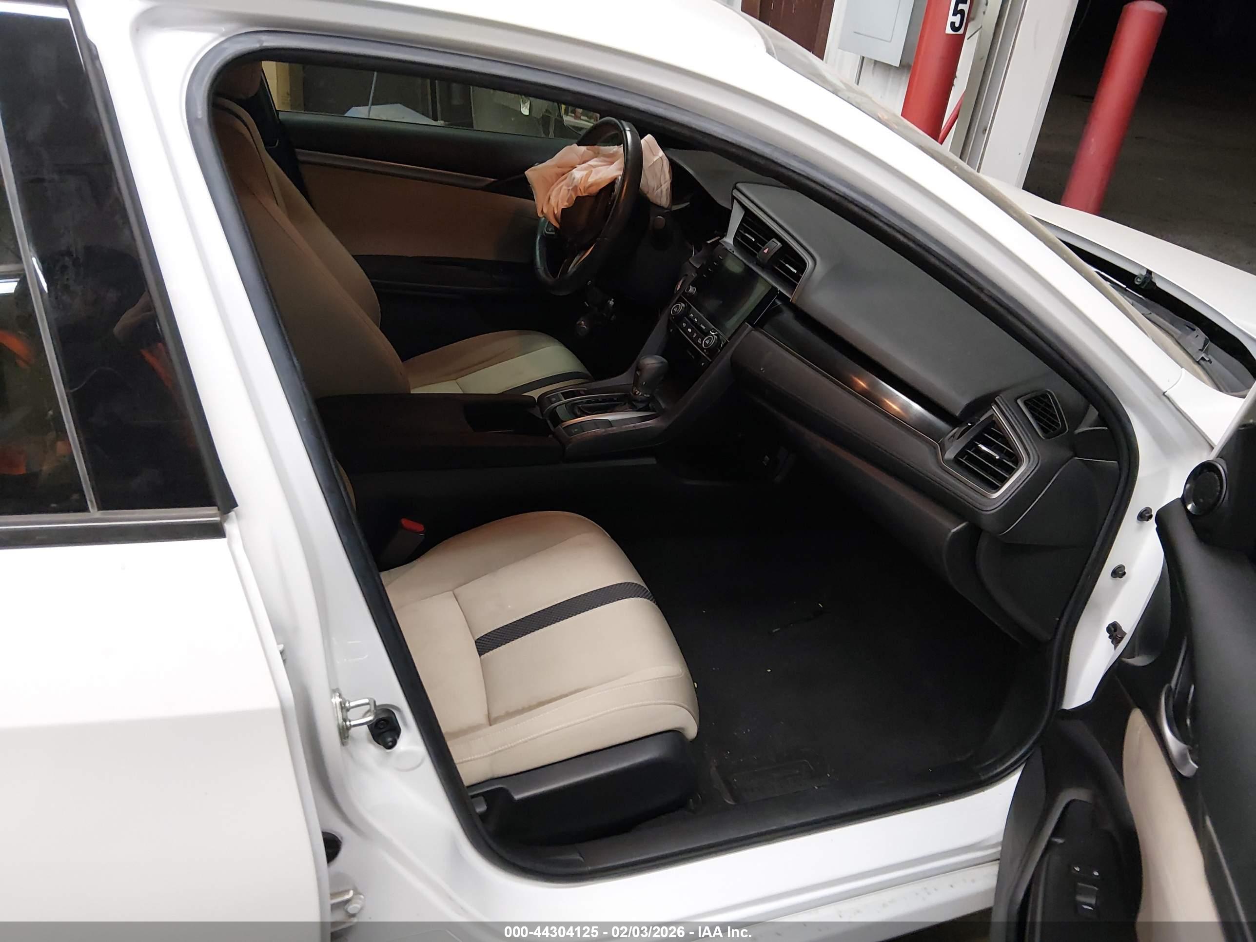 HONDA CIVIC image 5
