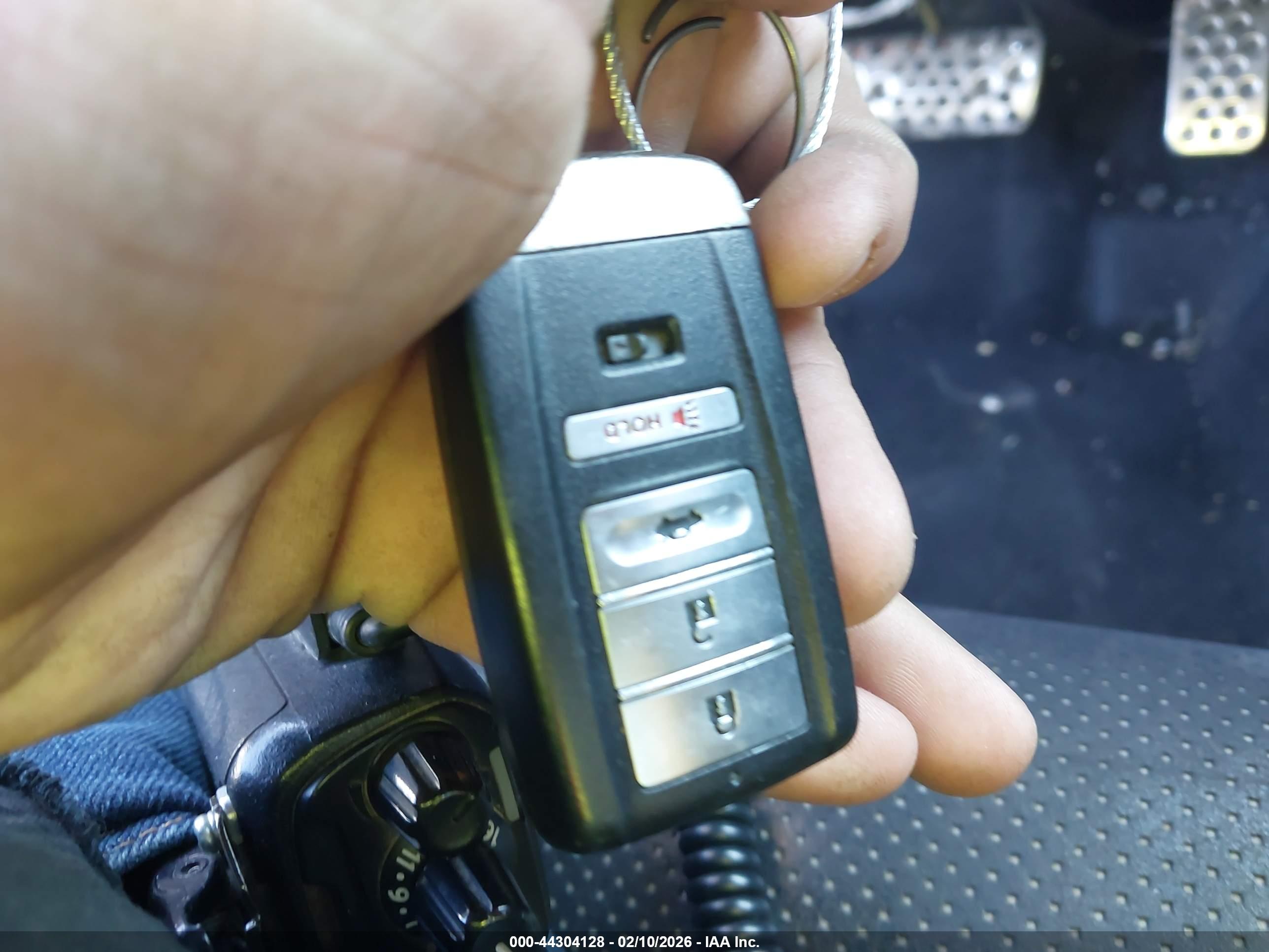 ACURA ILX image 11
