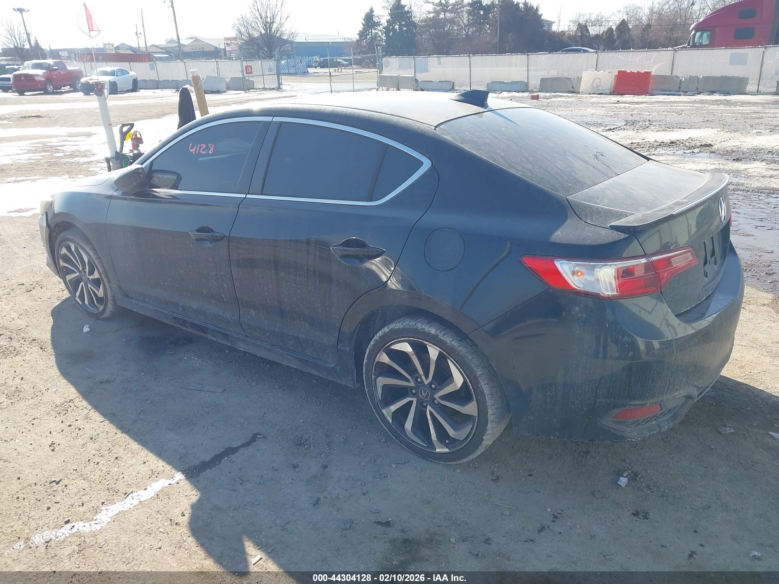 ACURA ILX image 3