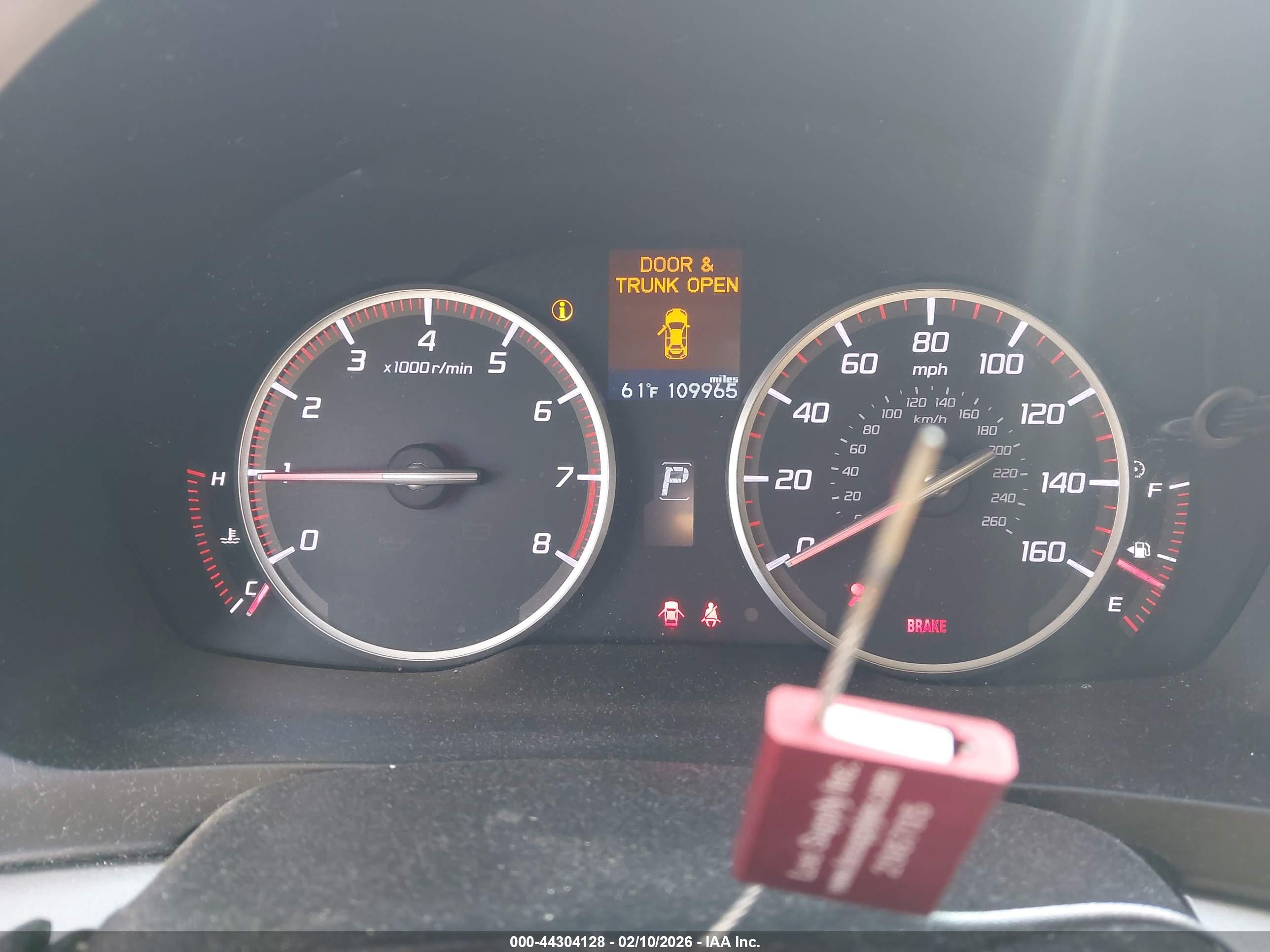 ACURA ILX image 7