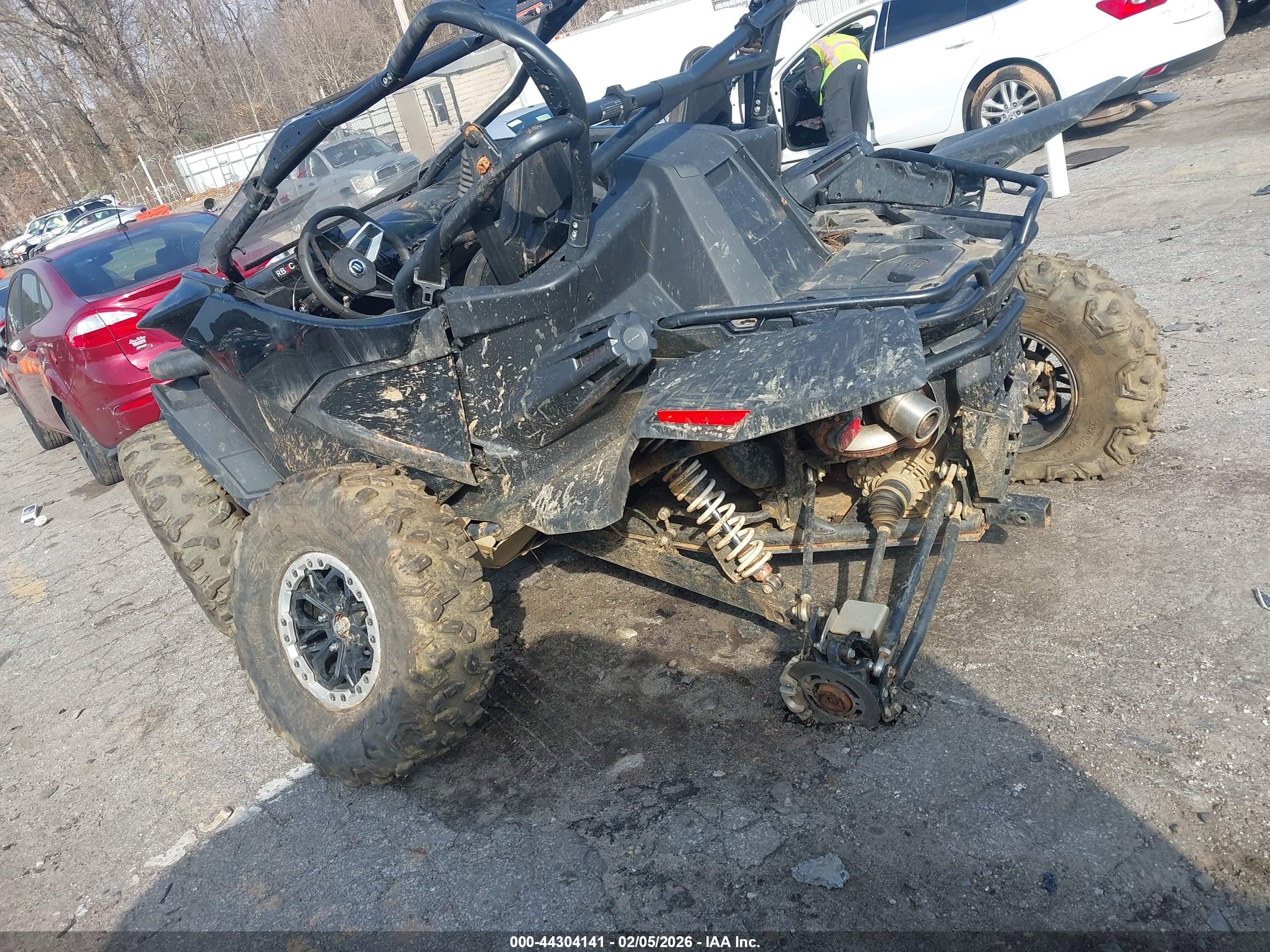 CF MOTO image 3