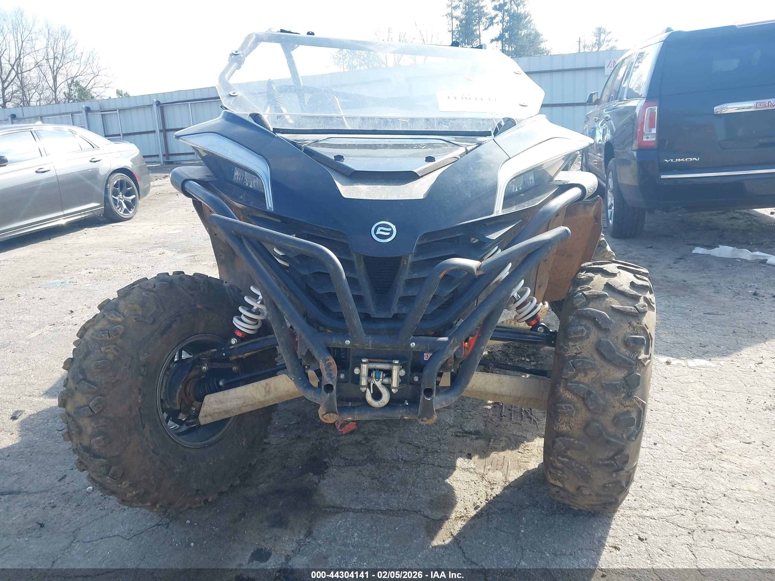 CF MOTO image 5