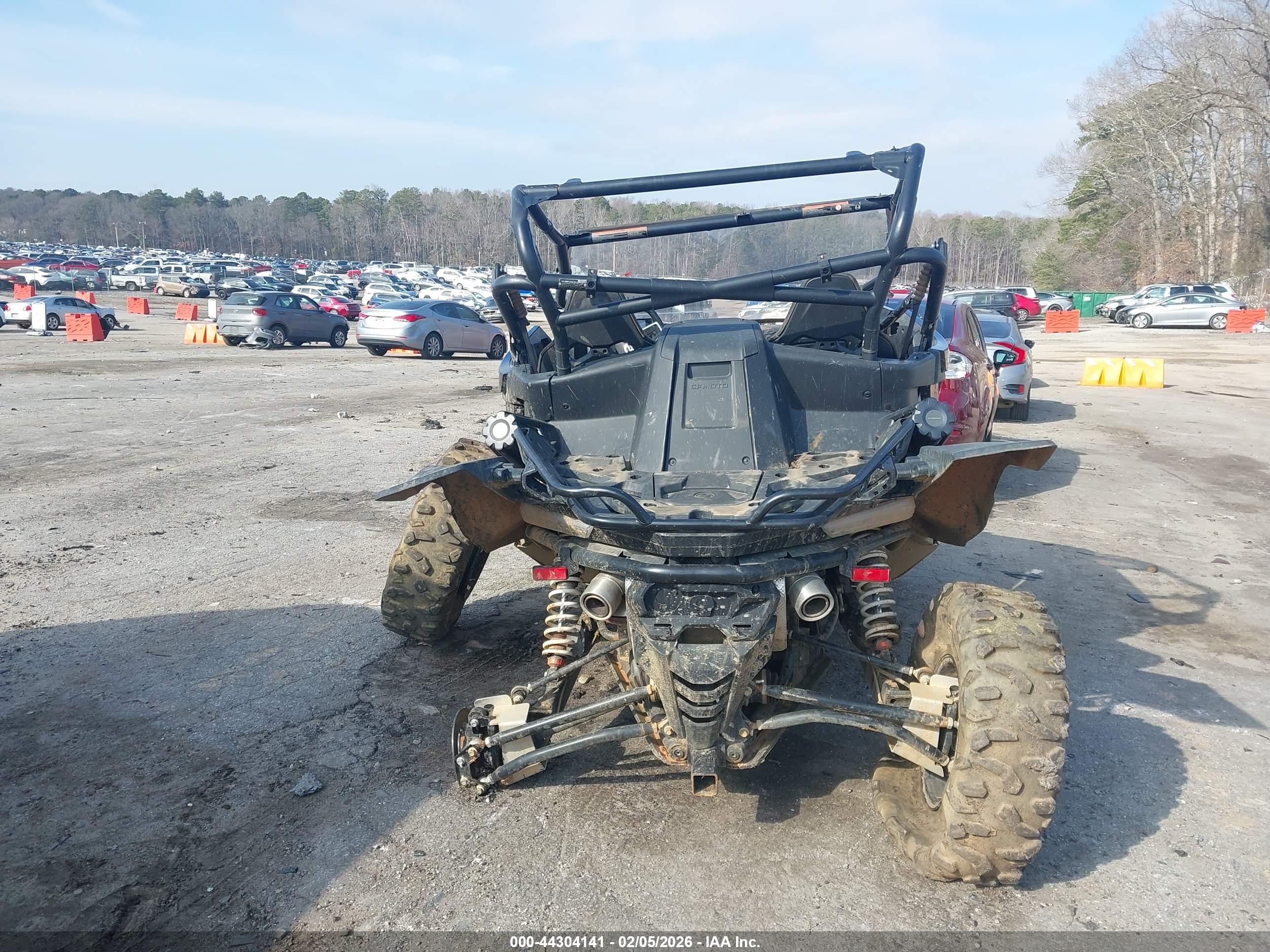 CF MOTO image 6