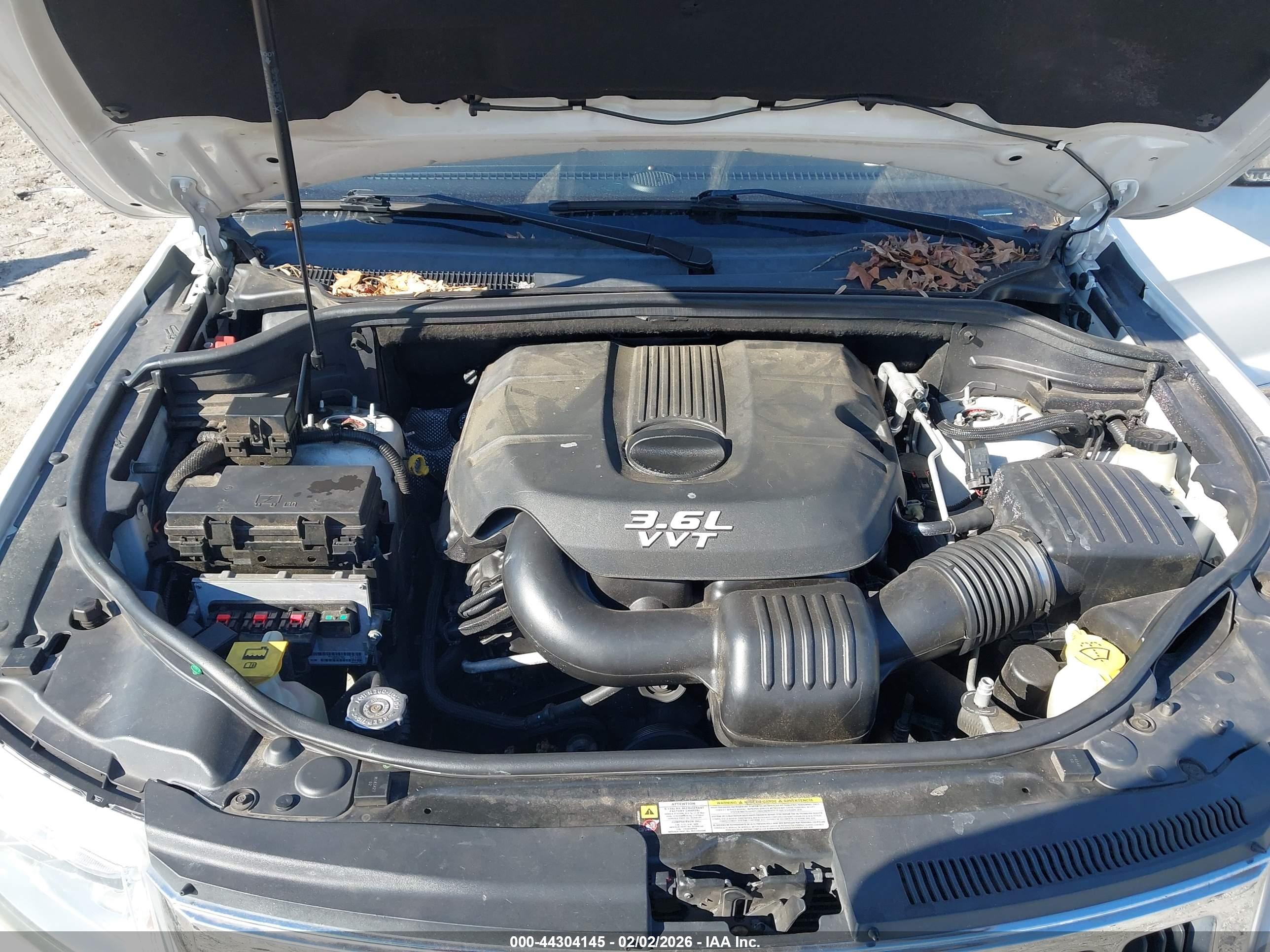 JEEP GRAND image 10