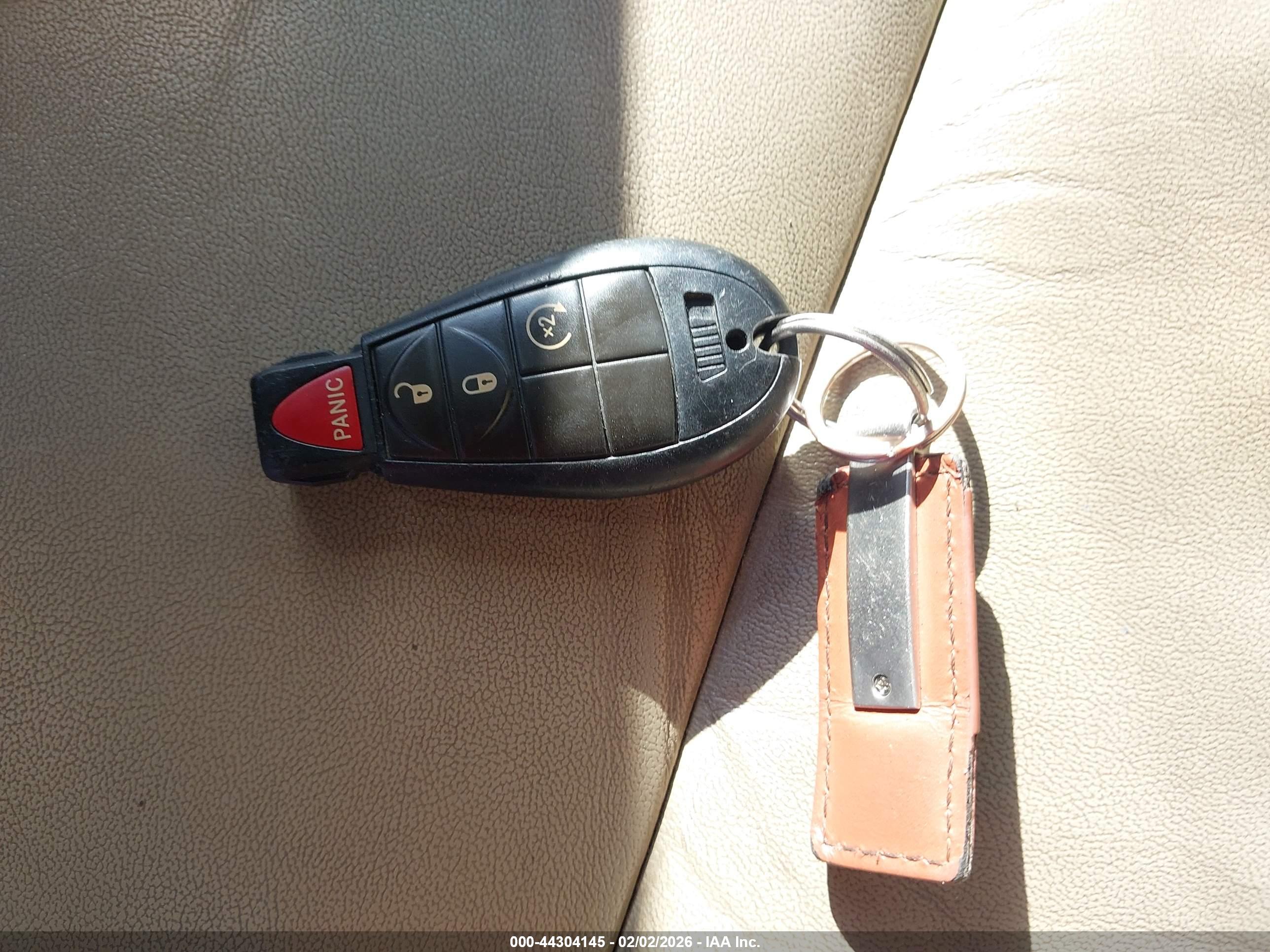 JEEP GRAND image 11