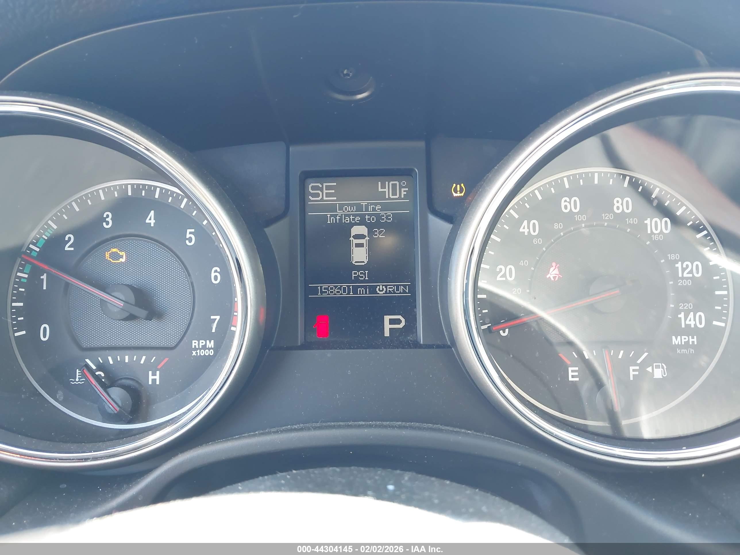 JEEP GRAND image 7