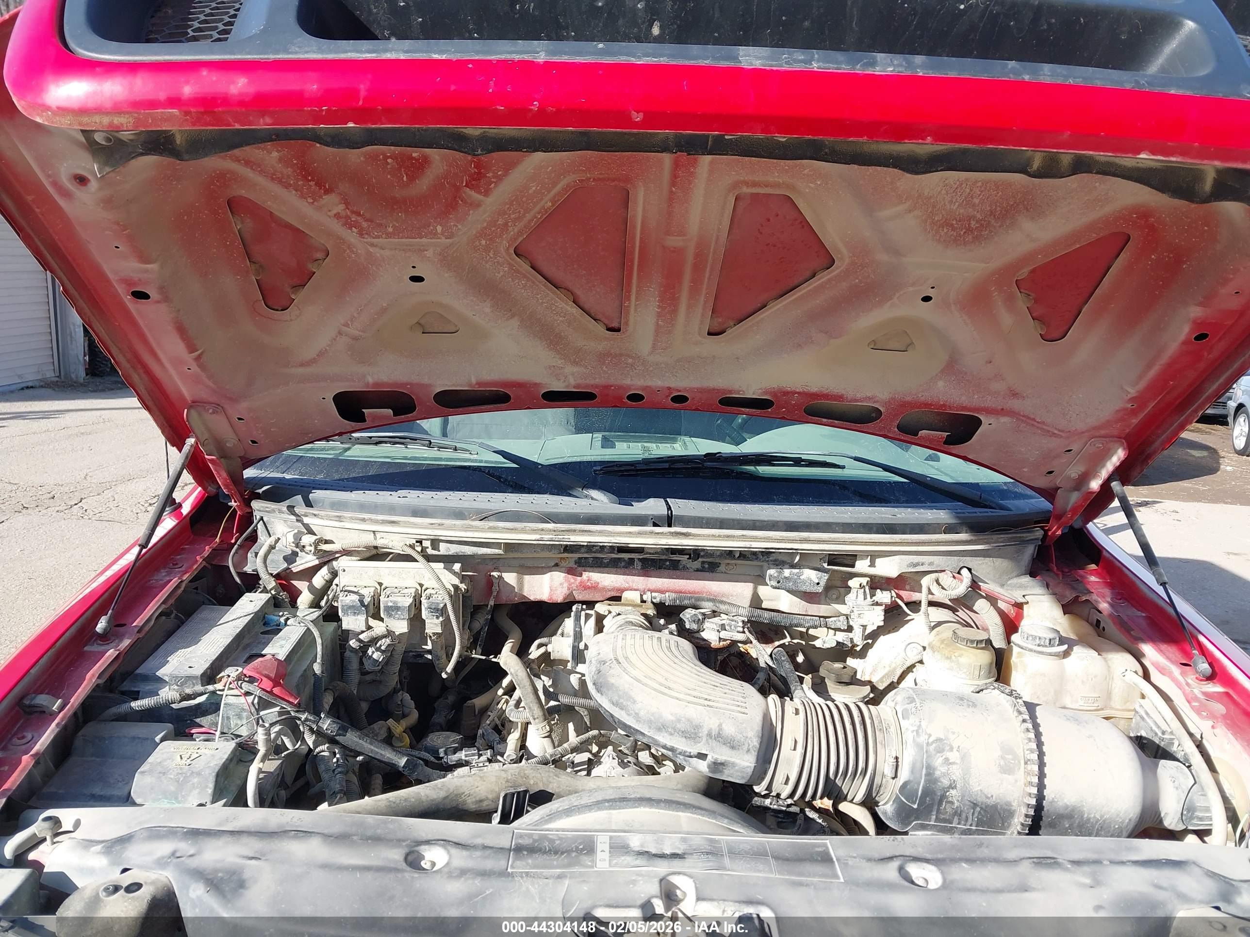 FORD F-150 image 10