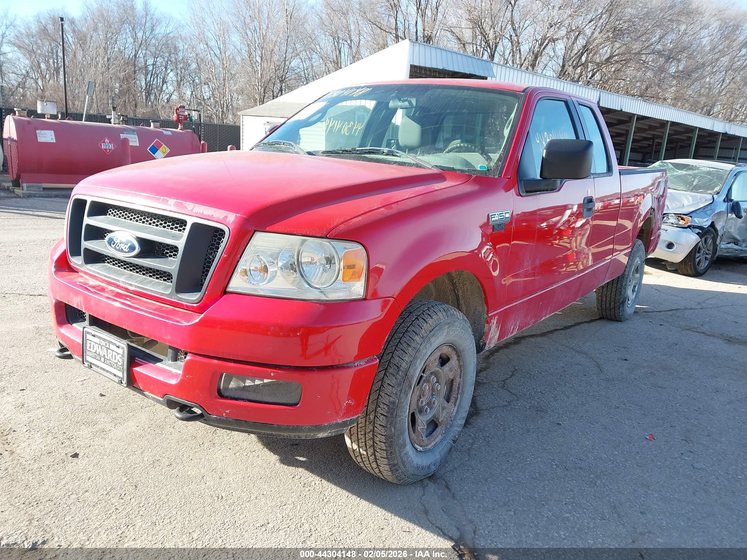 FORD F-150 image 2