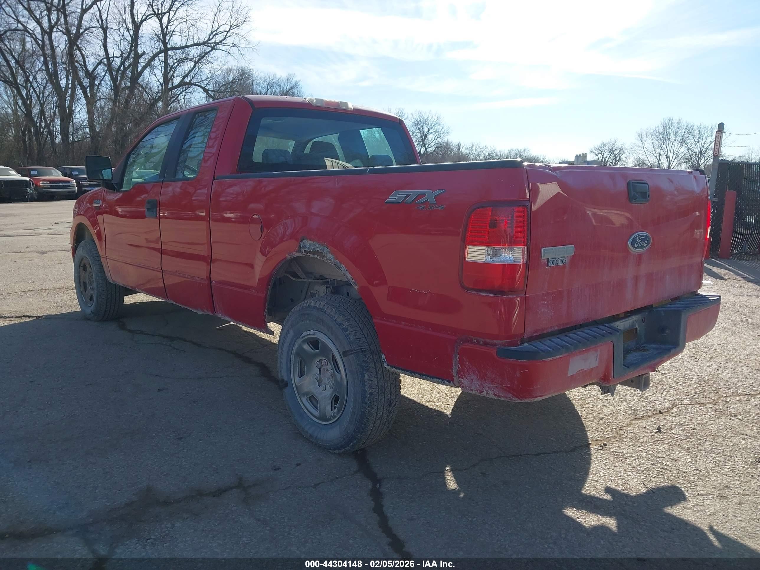 FORD F-150 image 3