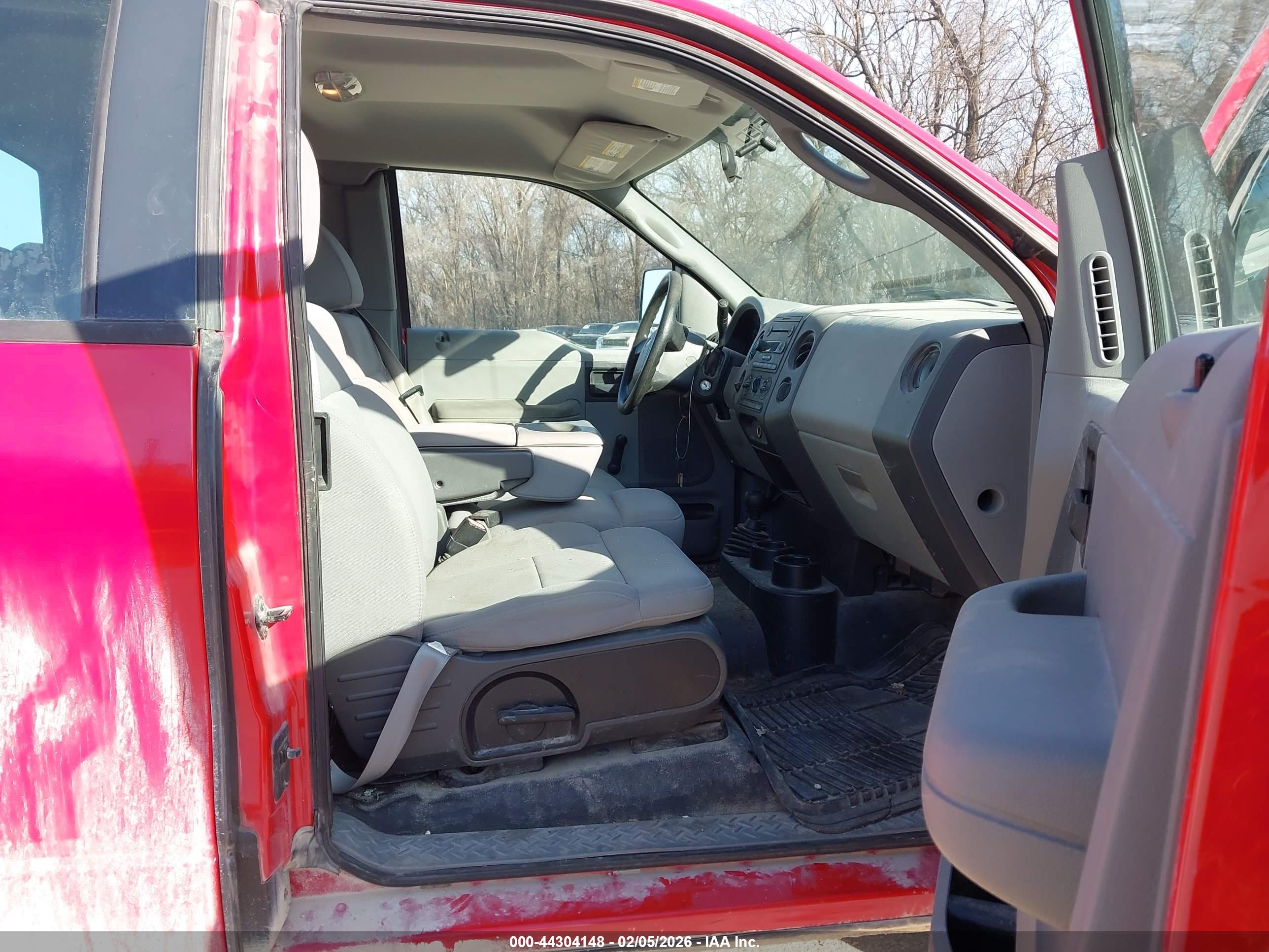 FORD F-150 image 5