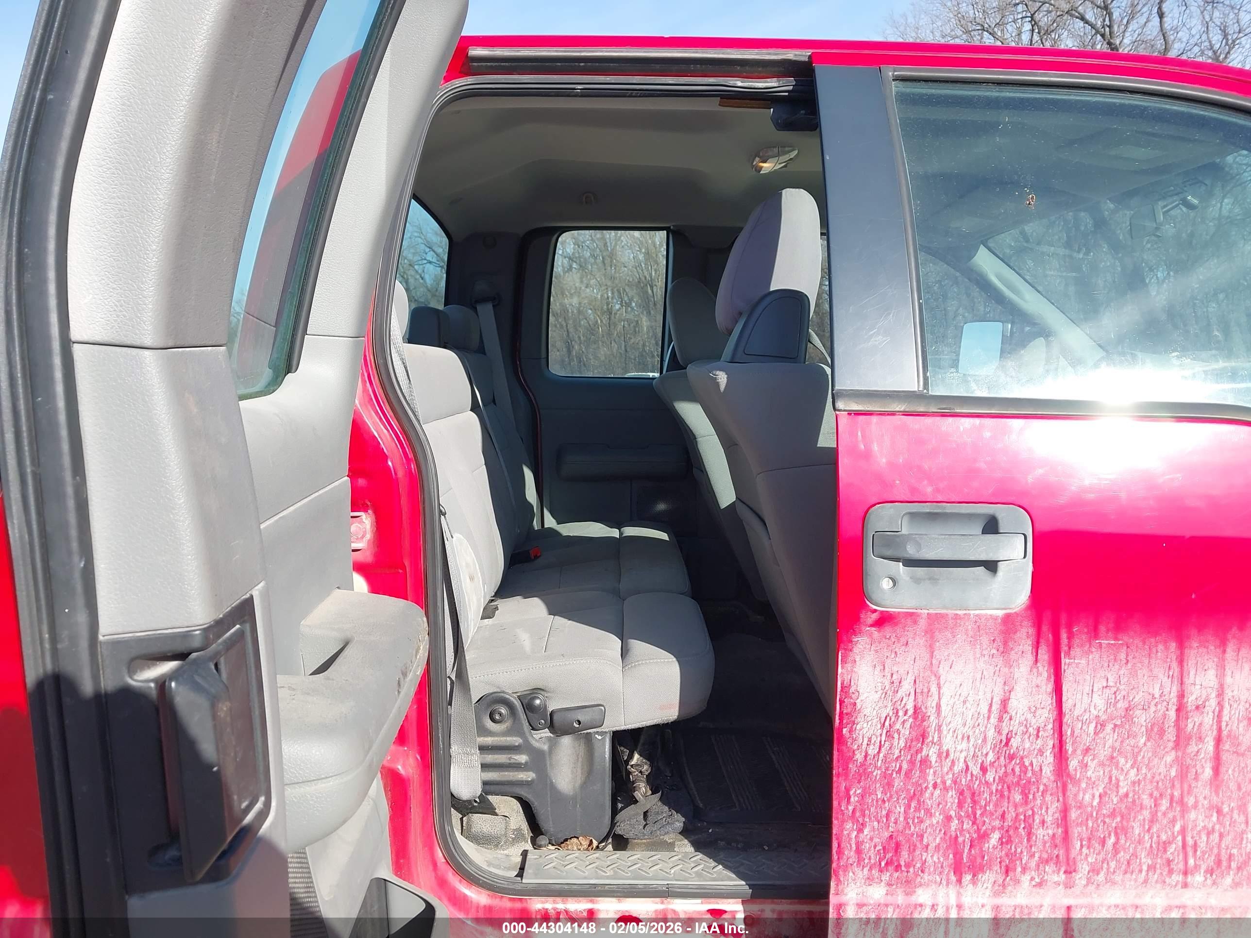 FORD F-150 image 8
