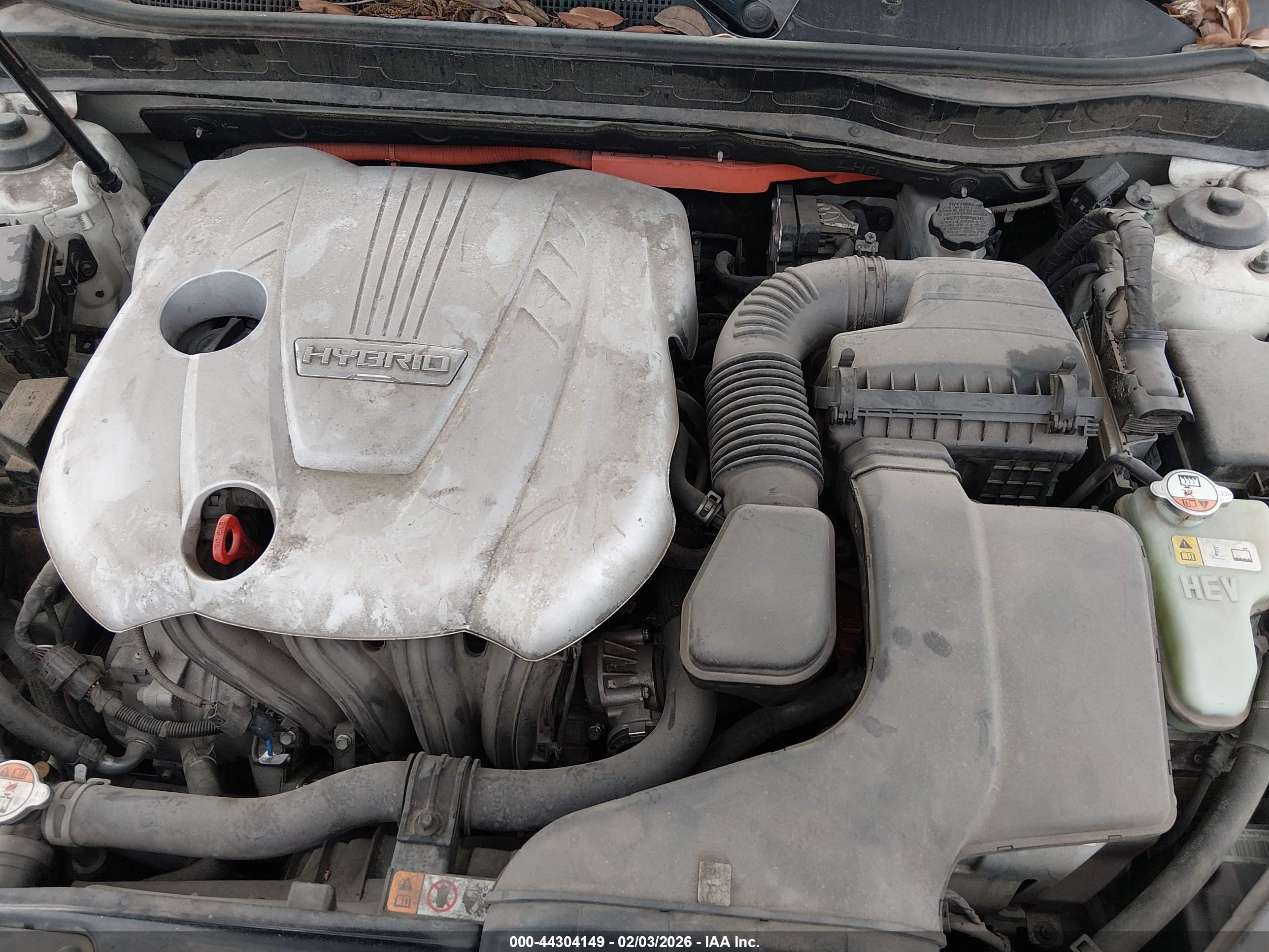 KIA OPTIMA image 10
