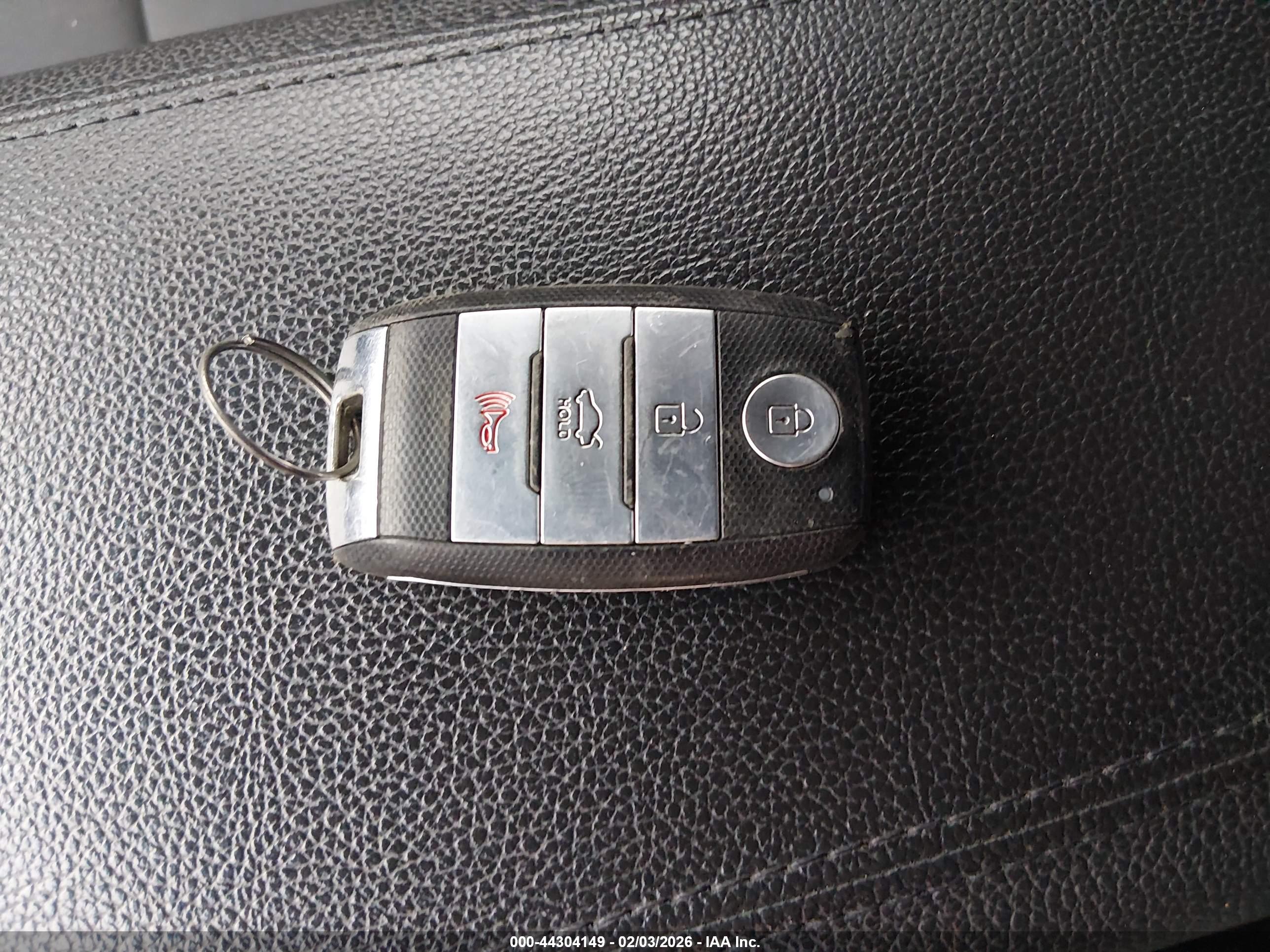 KIA OPTIMA image 11