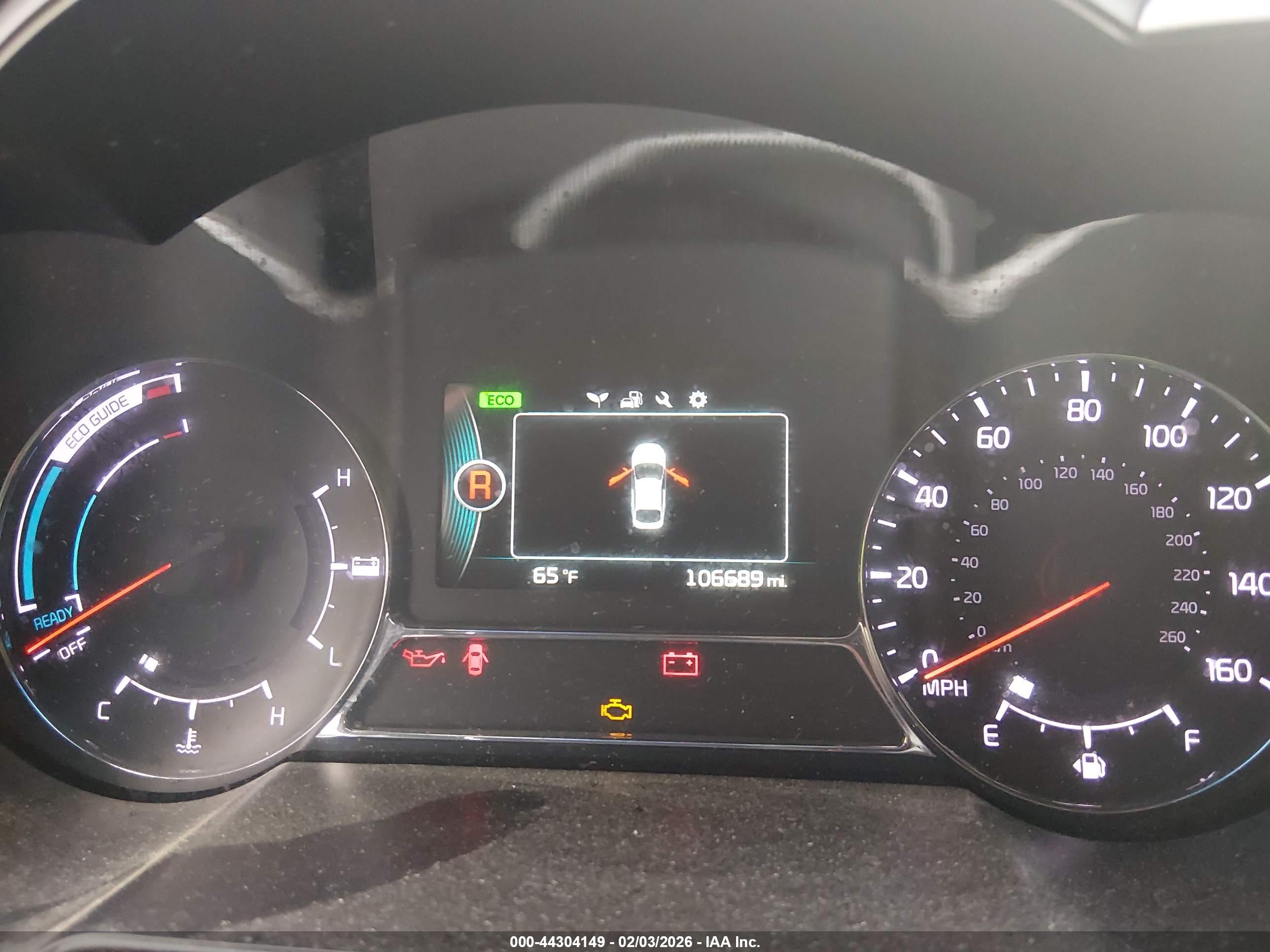 KIA OPTIMA image 7