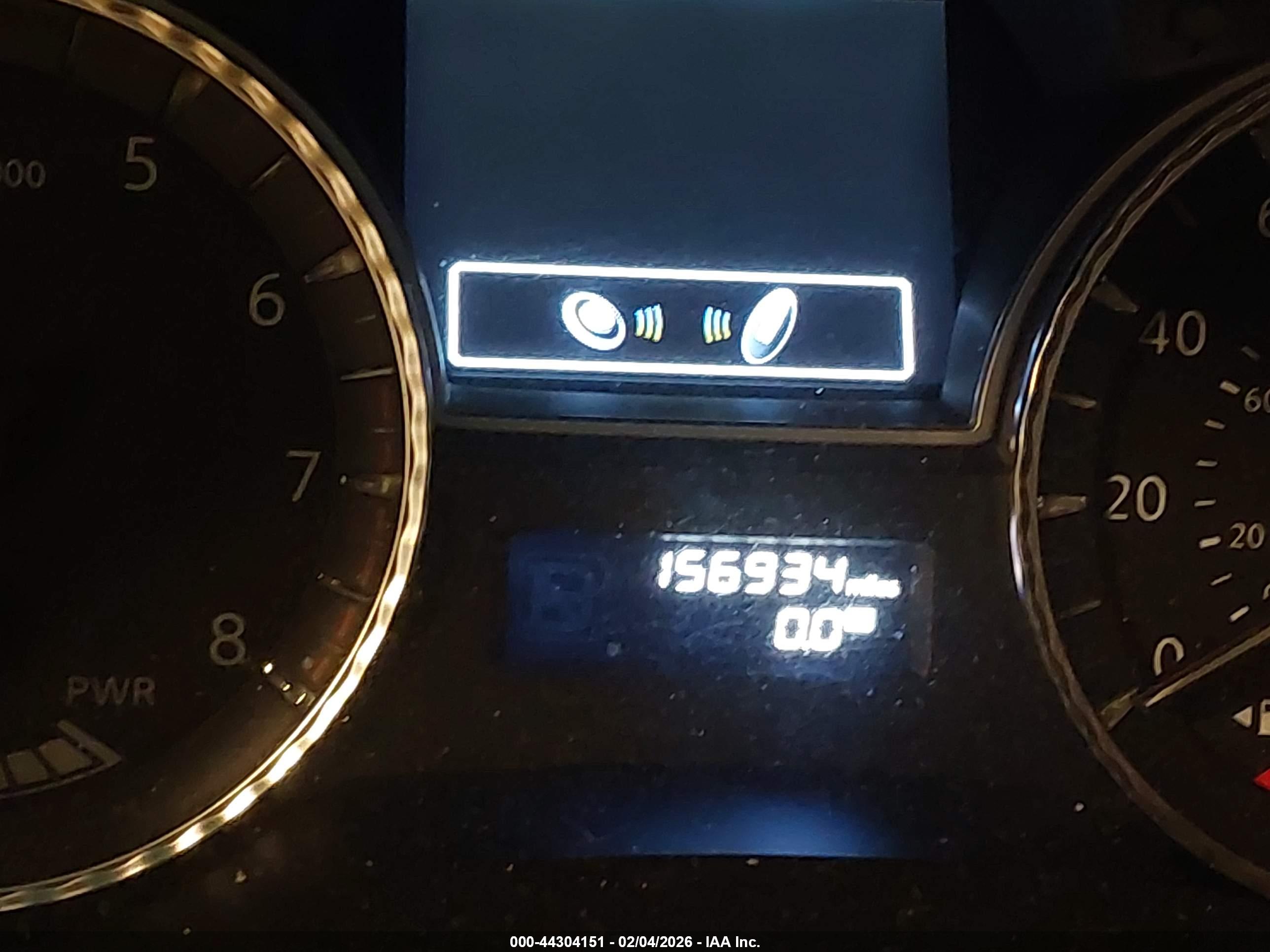 INFINITI QX60 image 7