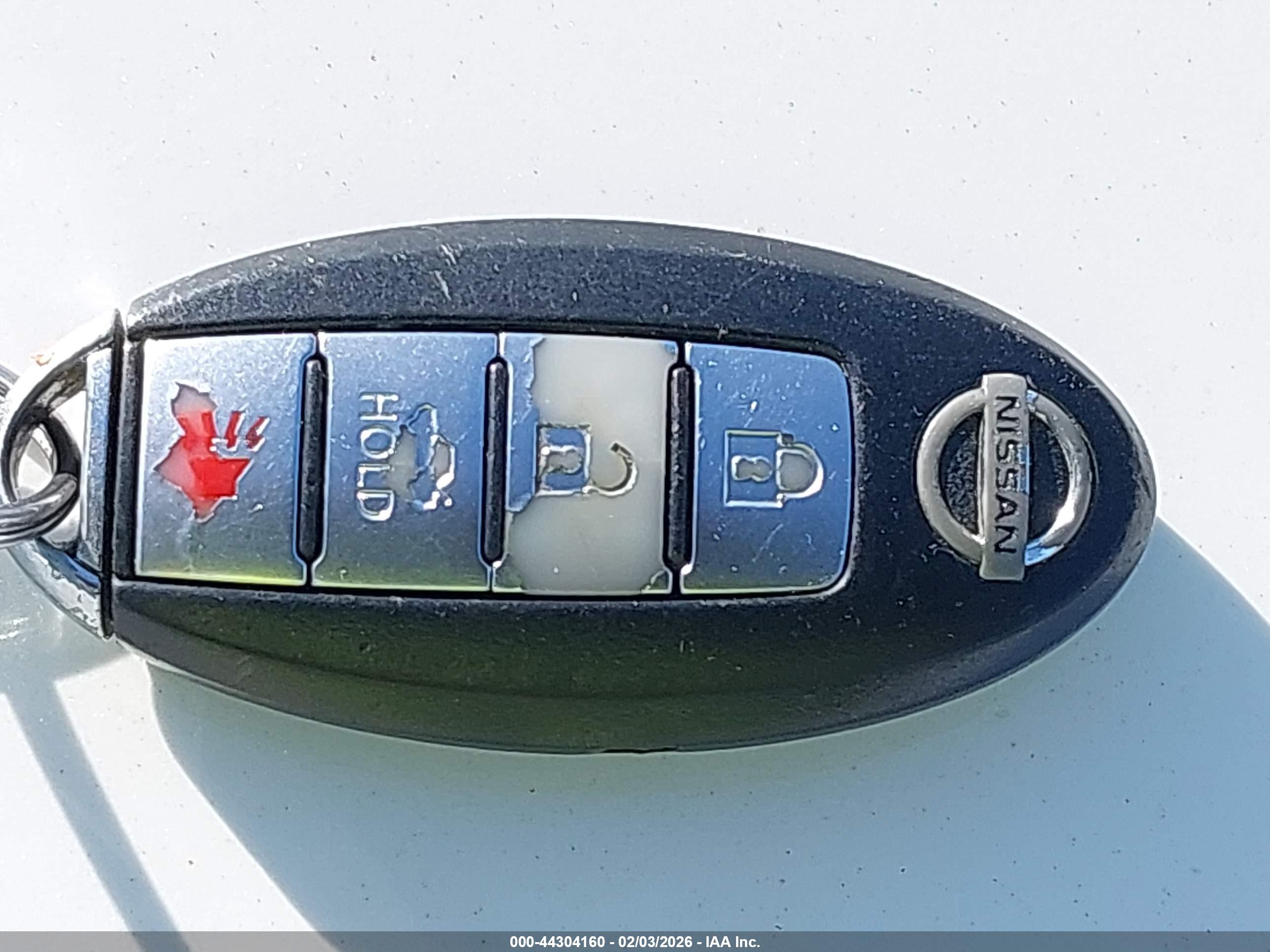 NISSAN ALTIMA image 11