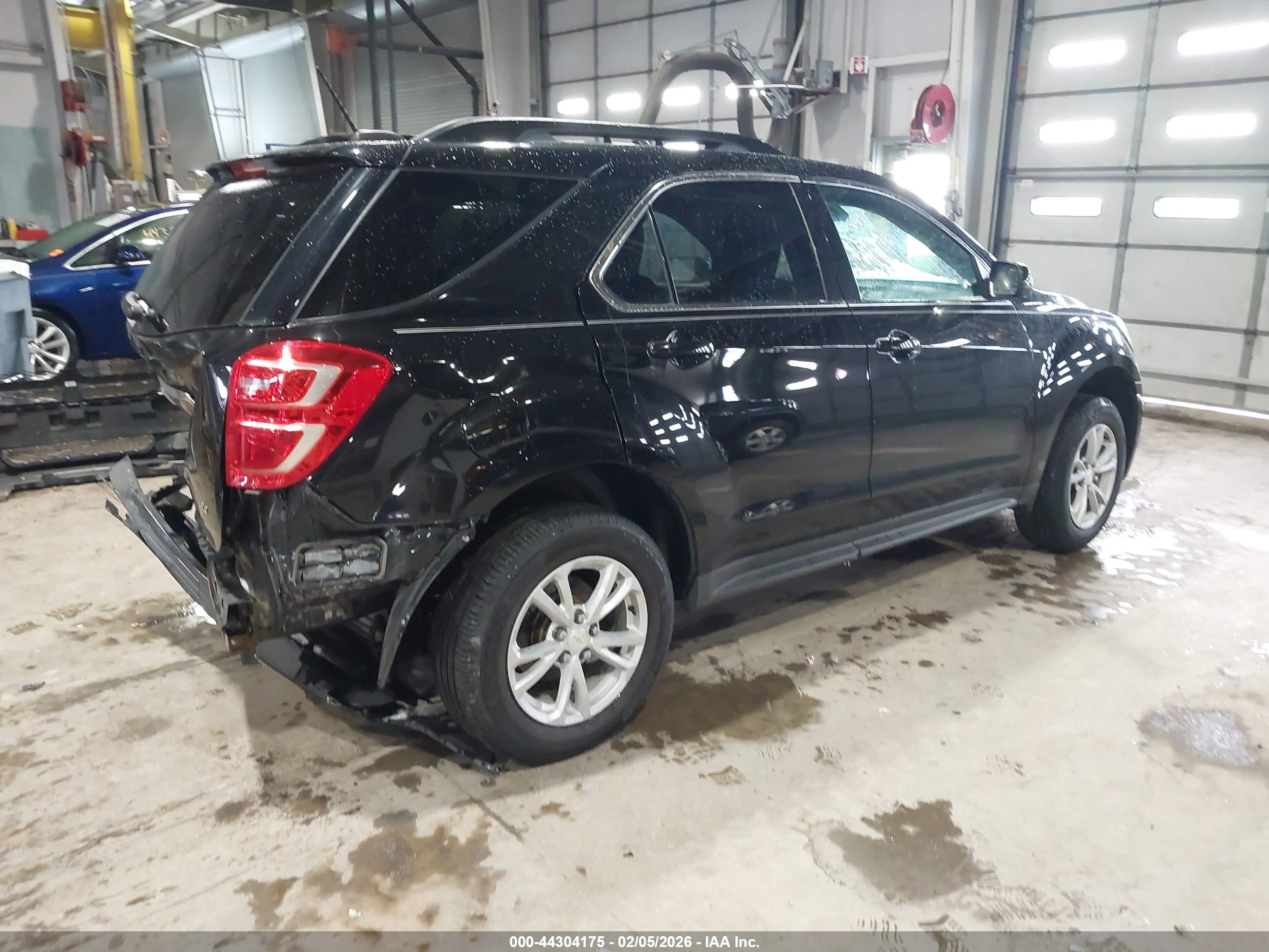 CHEVROLET EQUINOX image 4