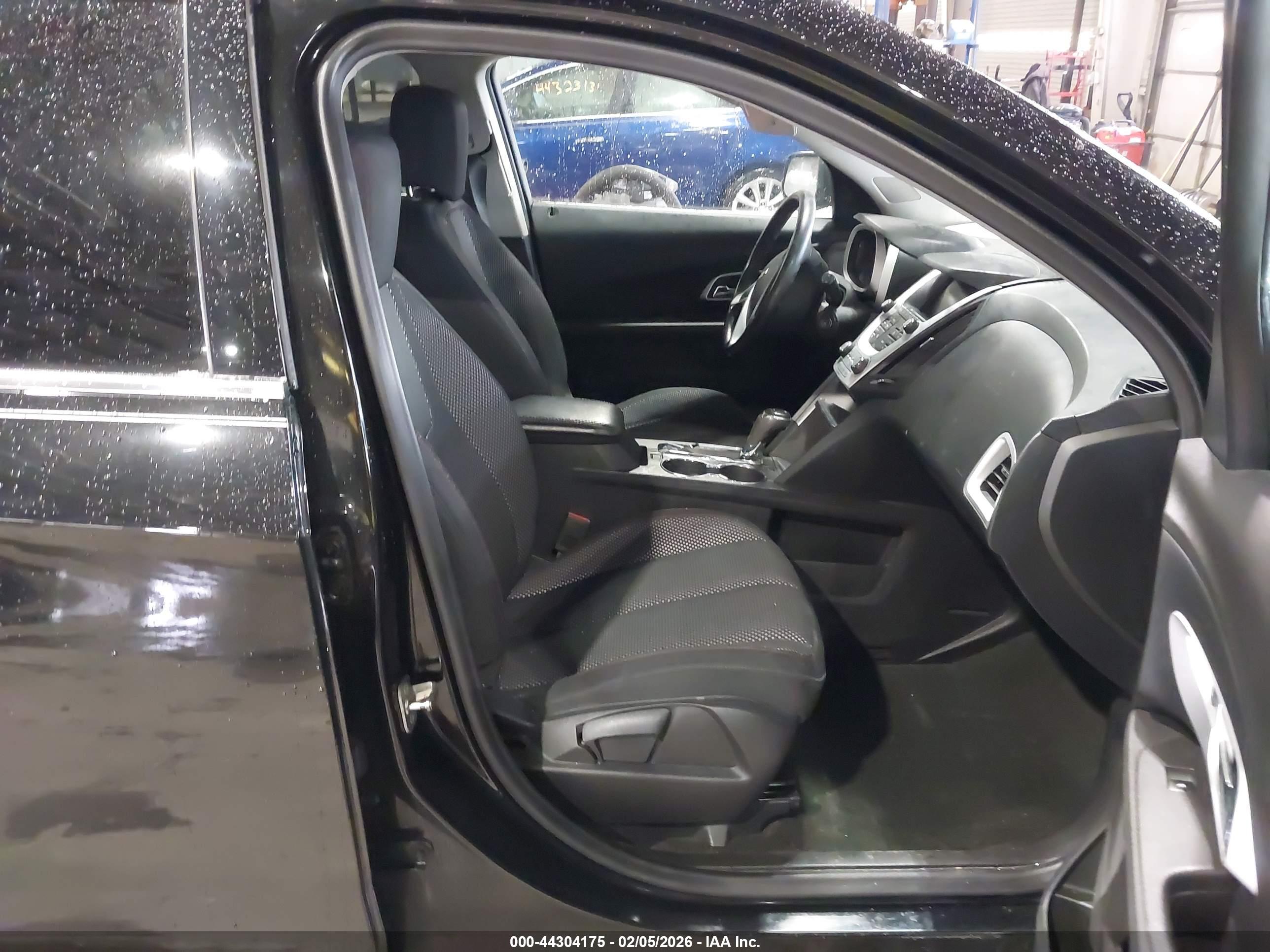 CHEVROLET EQUINOX image 5