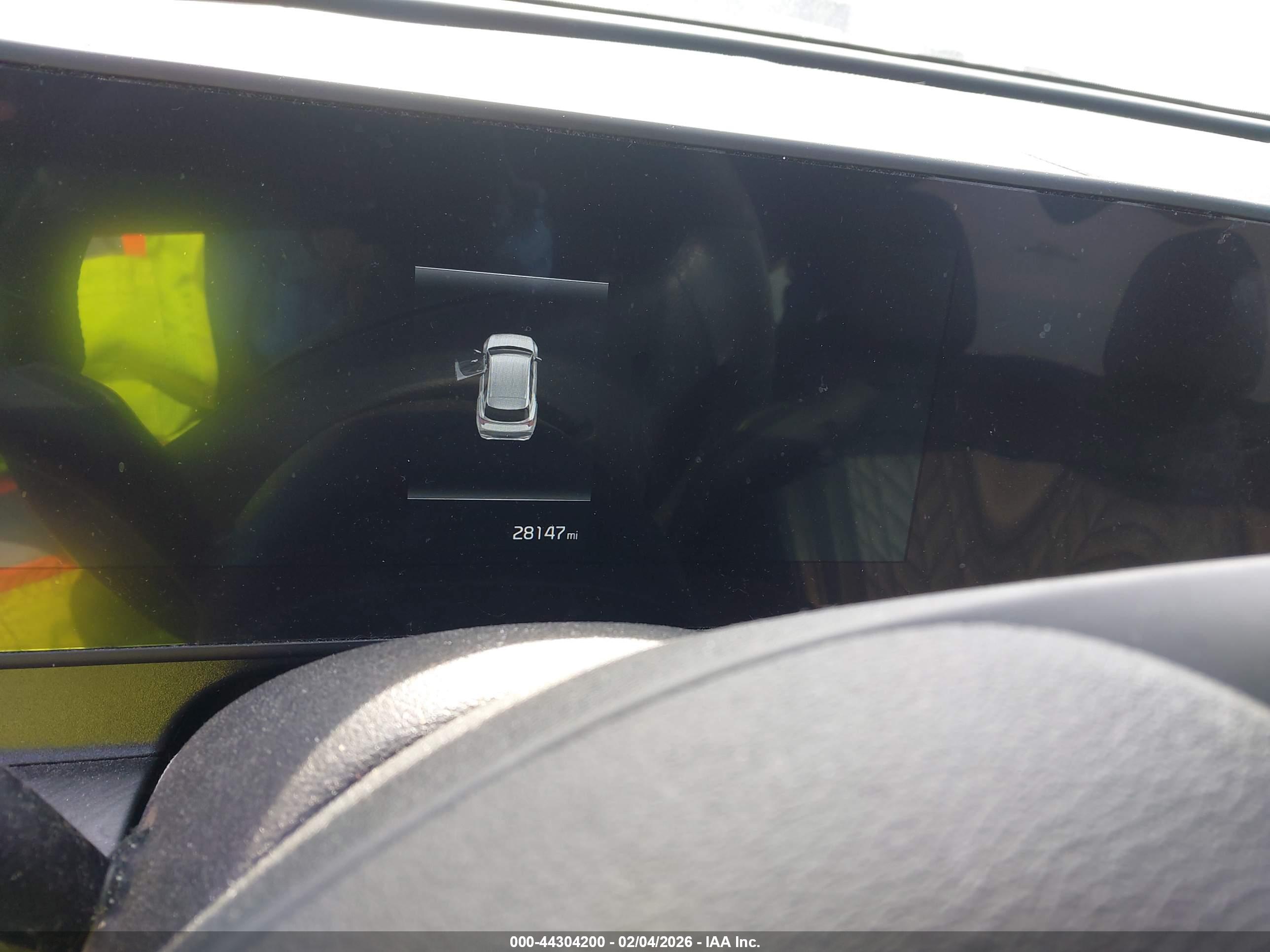 KIA SPORTAGE image 7