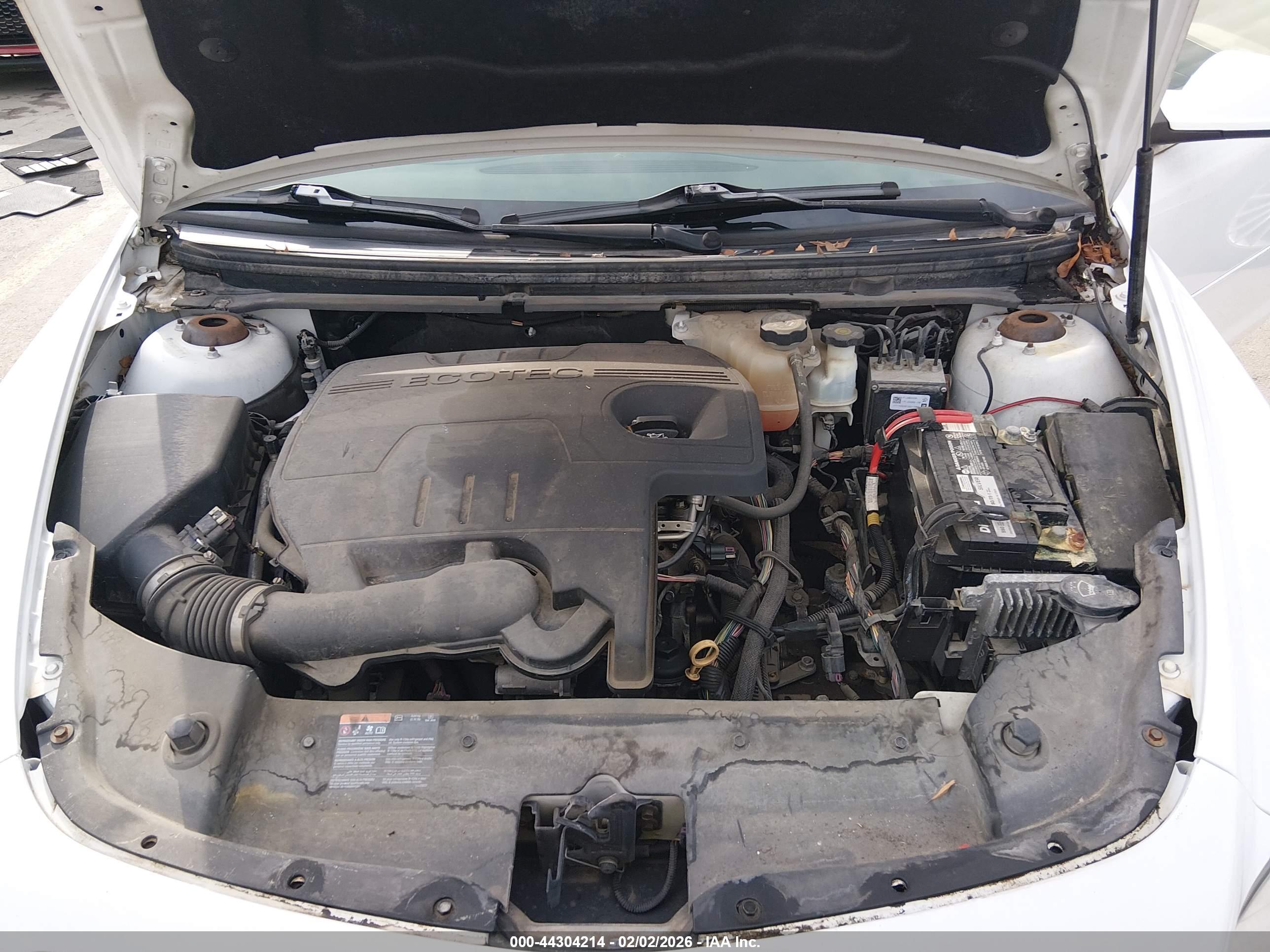 CHEVROLET MALIBU image 10