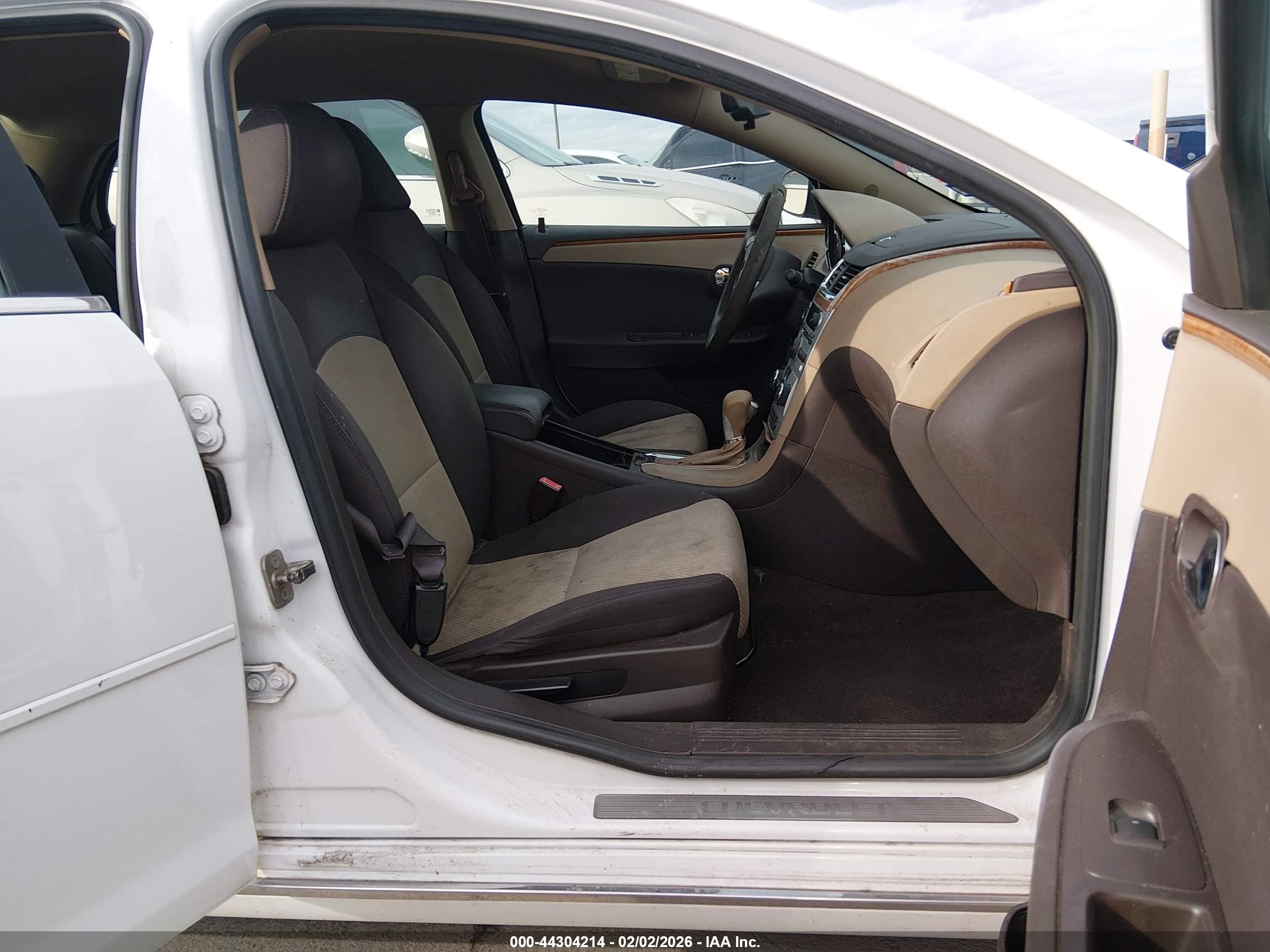 CHEVROLET MALIBU image 5