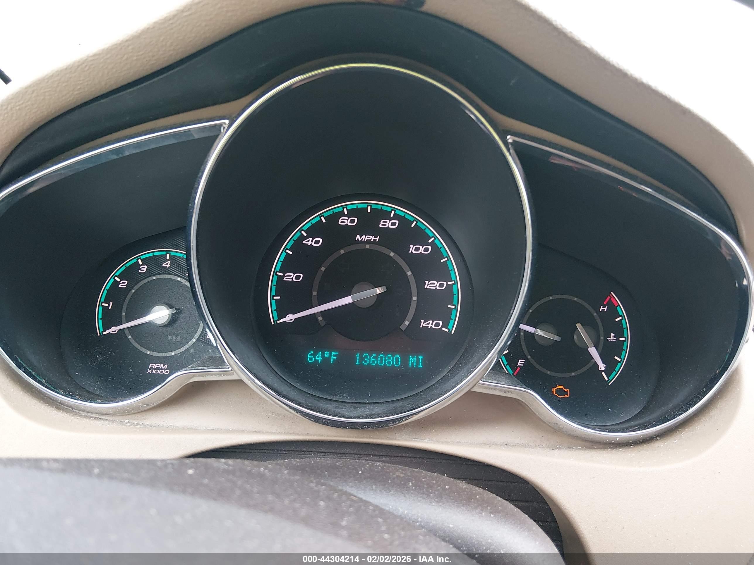 CHEVROLET MALIBU image 7