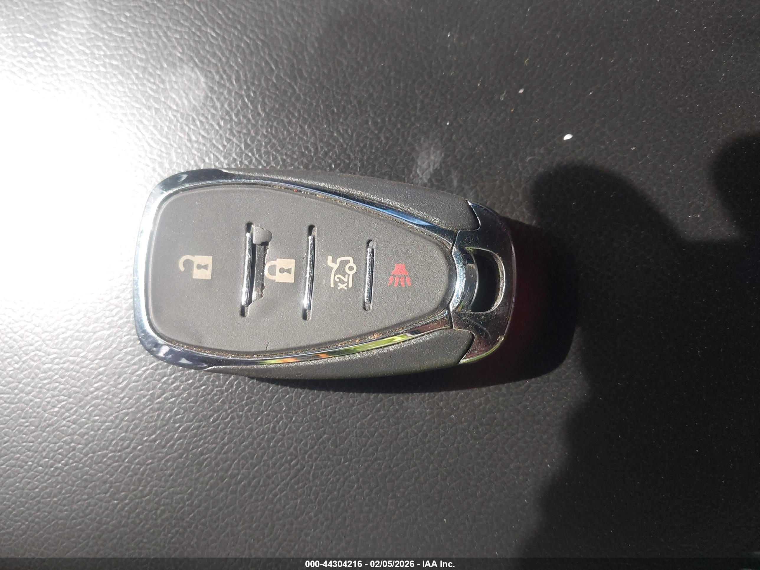CHEVROLET MALIBU image 11