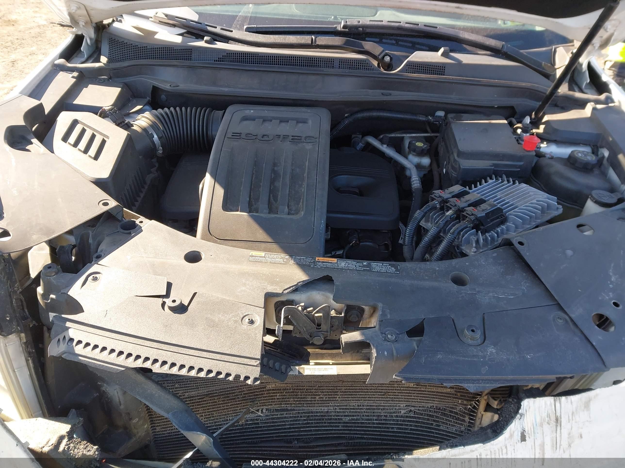 GMC TERRAIN image 10