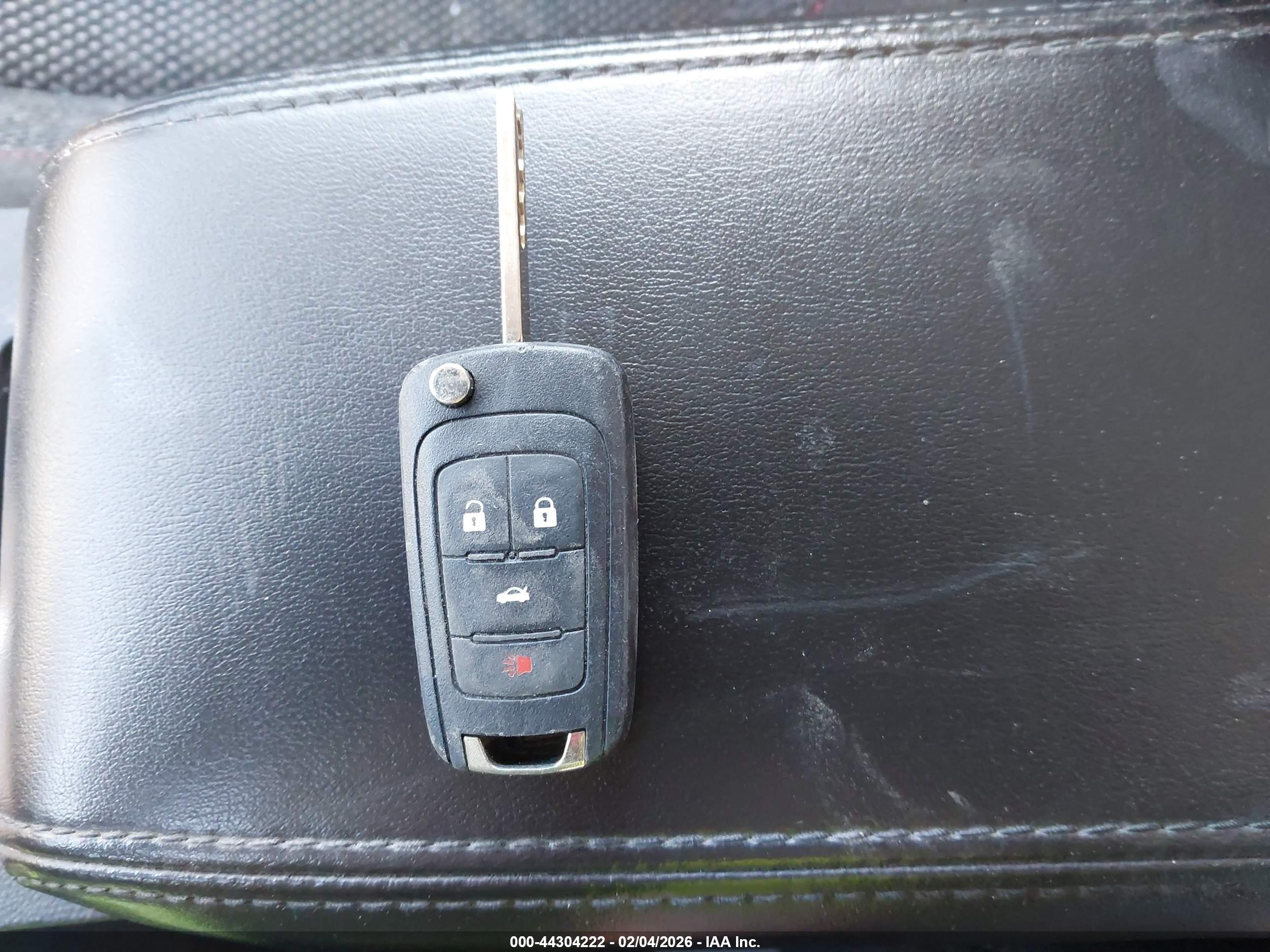 GMC TERRAIN image 11