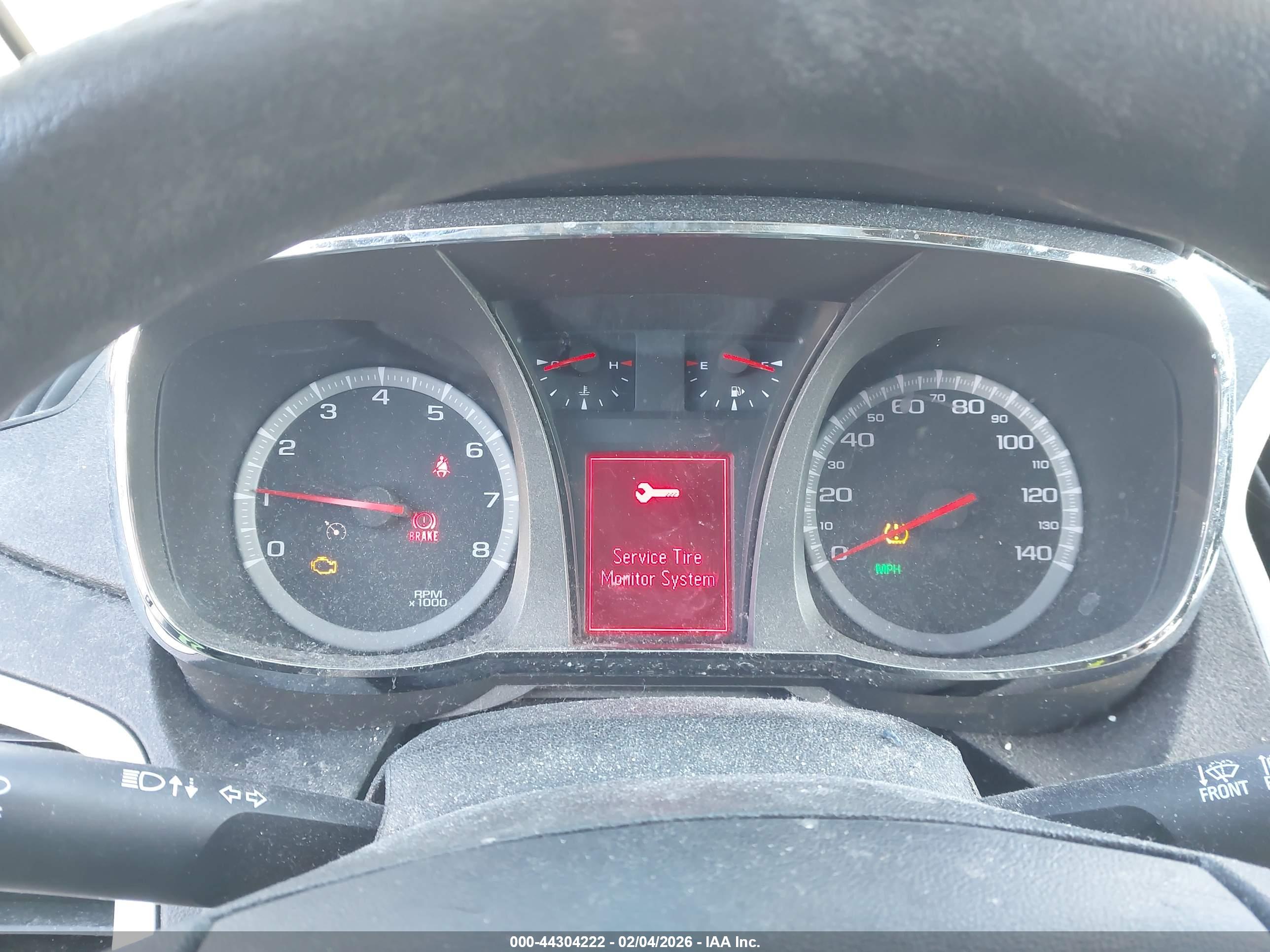 GMC TERRAIN image 7