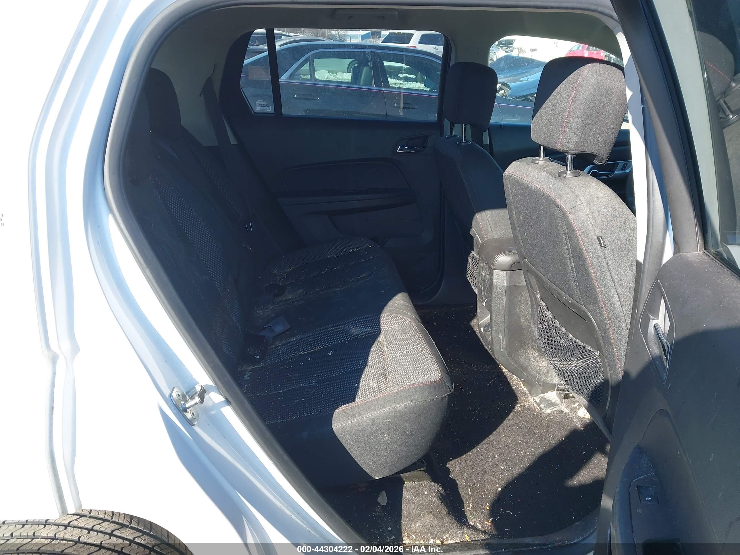 GMC TERRAIN image 8