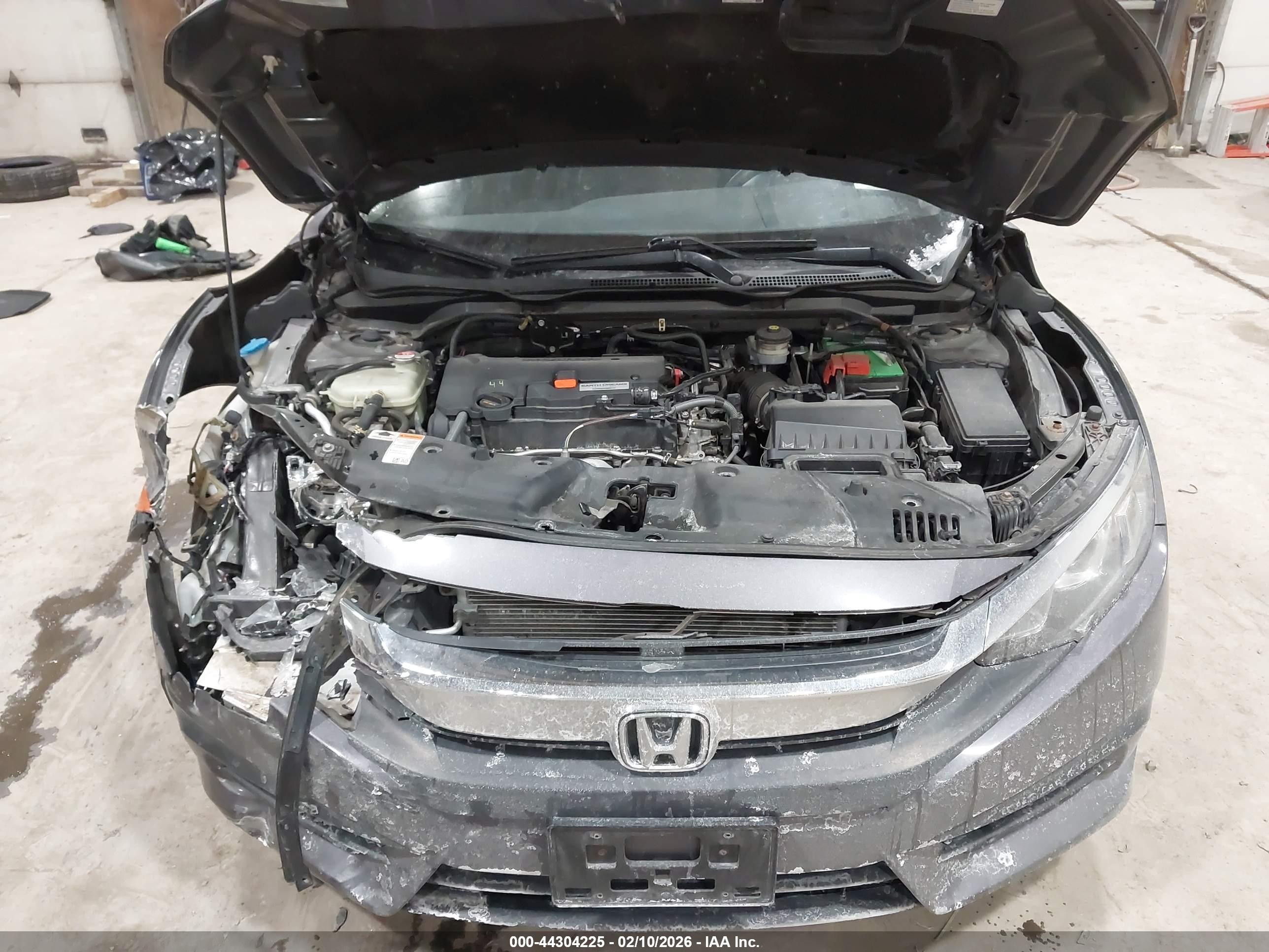 HONDA CIVIC image 10