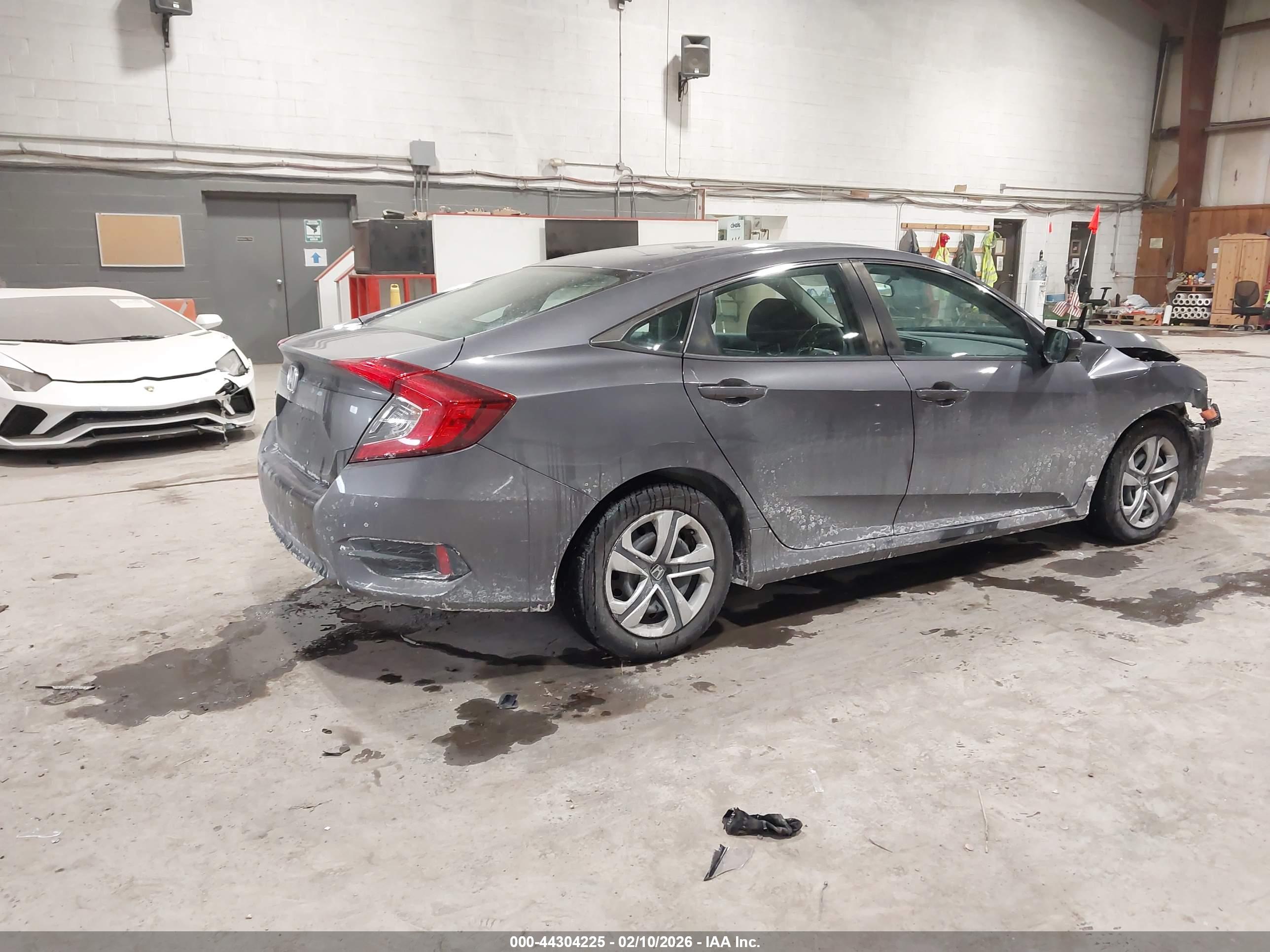 HONDA CIVIC image 4