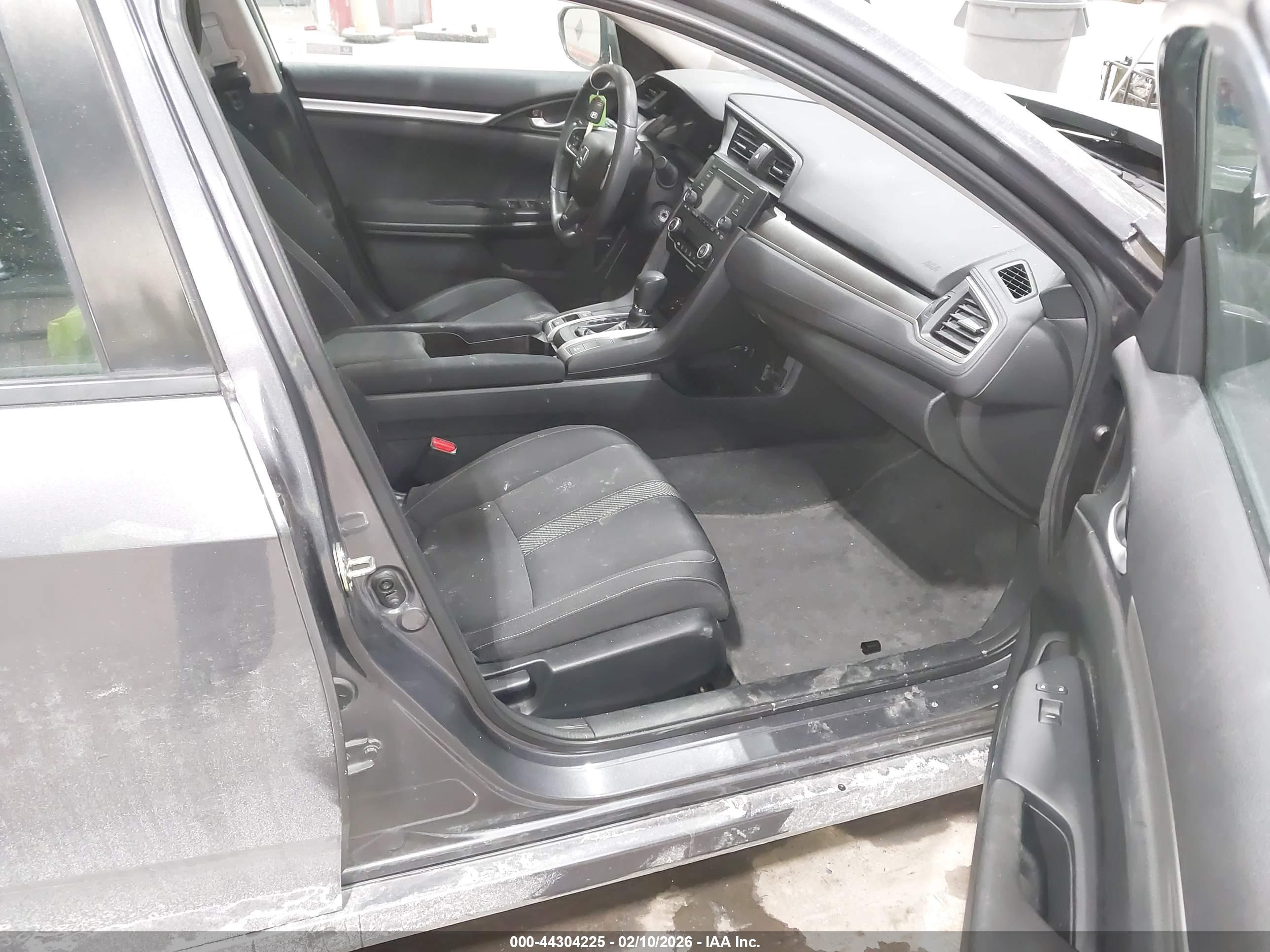 HONDA CIVIC image 5