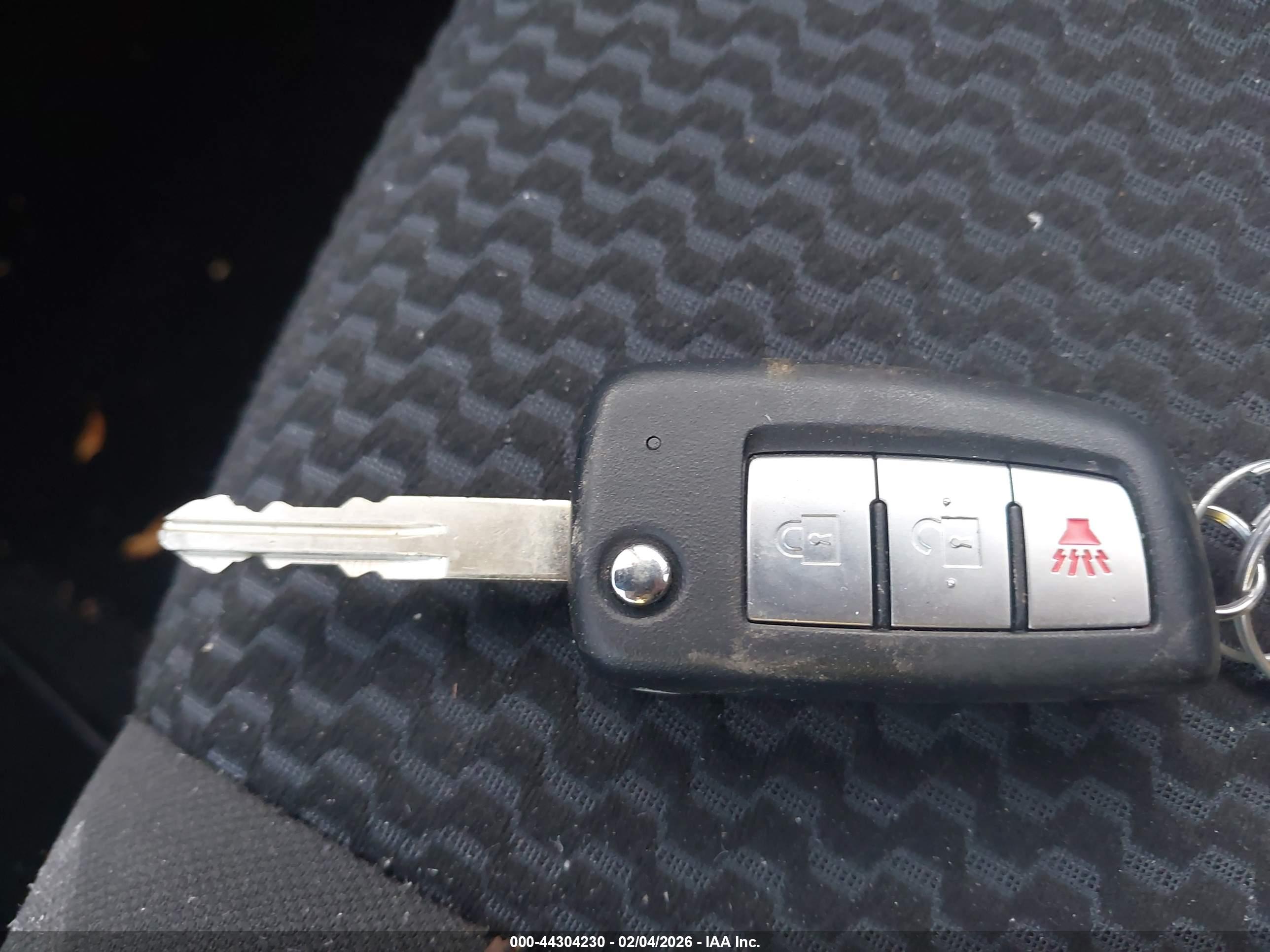 NISSAN ROGUE image 11