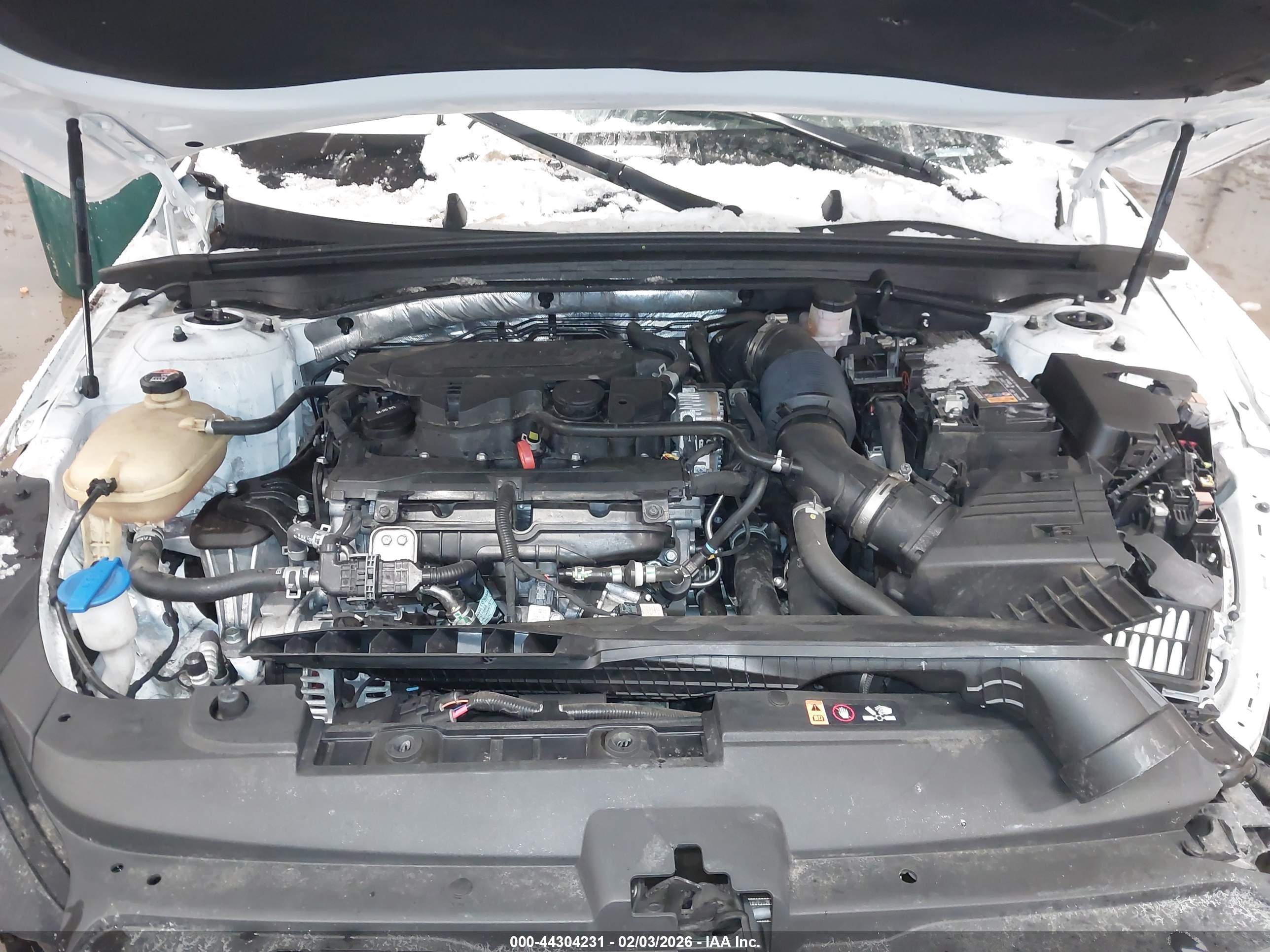 KIA K5 image 10