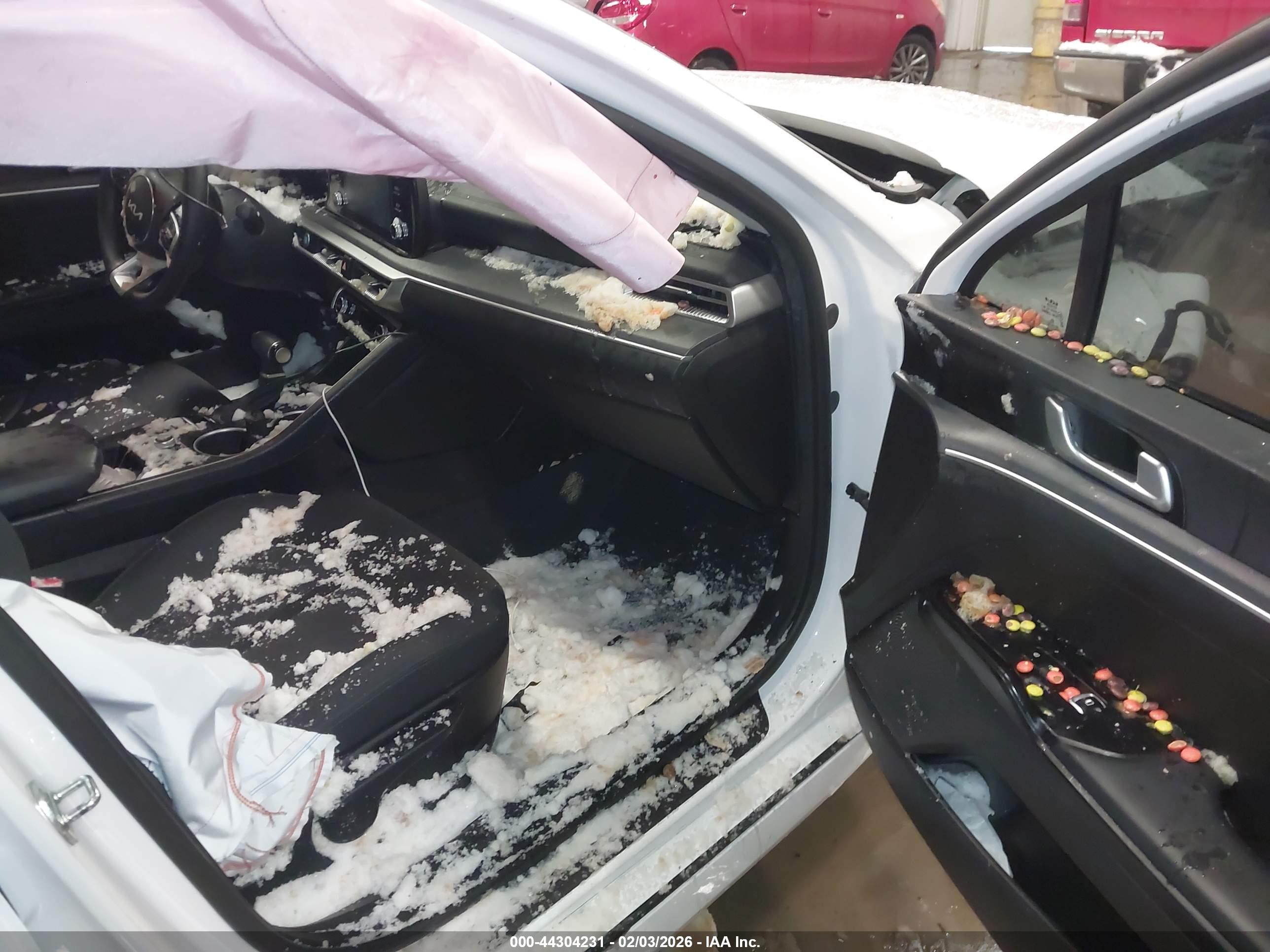 KIA K5 image 5