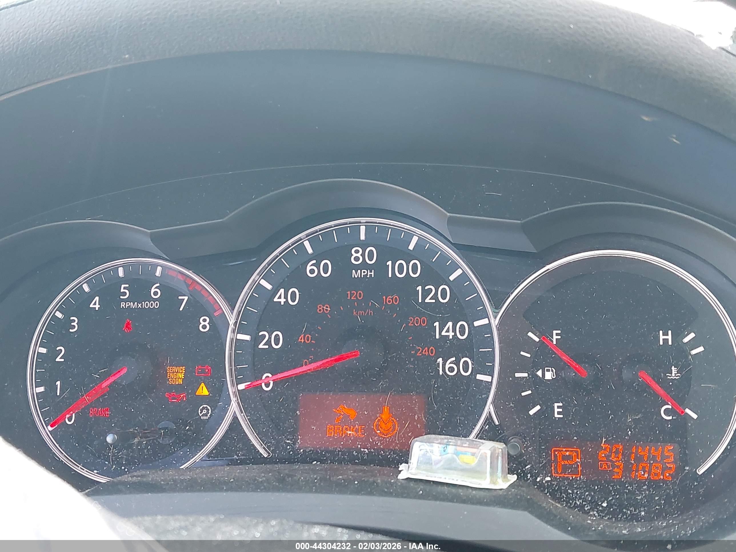 NISSAN ALTIMA image 7