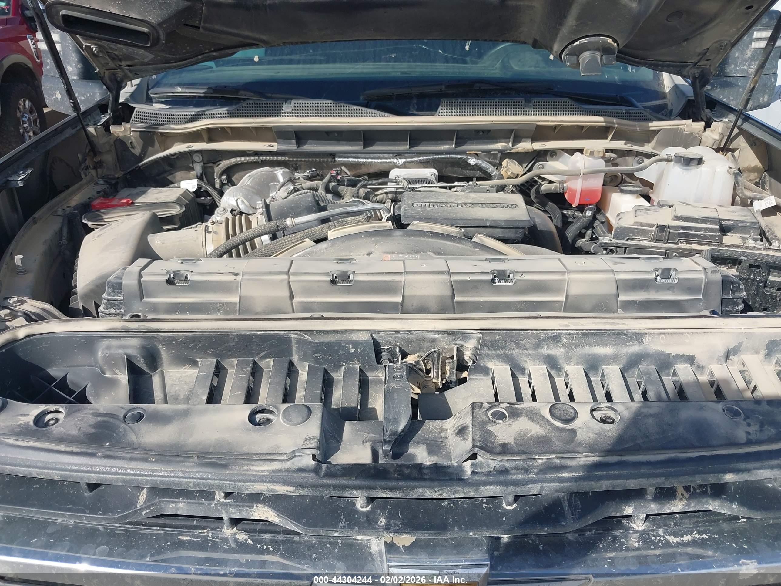 CHEVROLET SILVERADO image 10