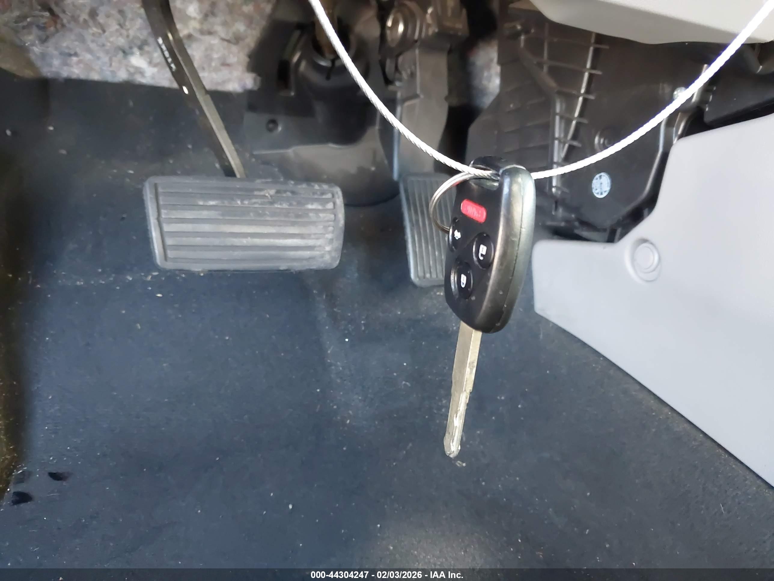 HONDA CIVIC image 11