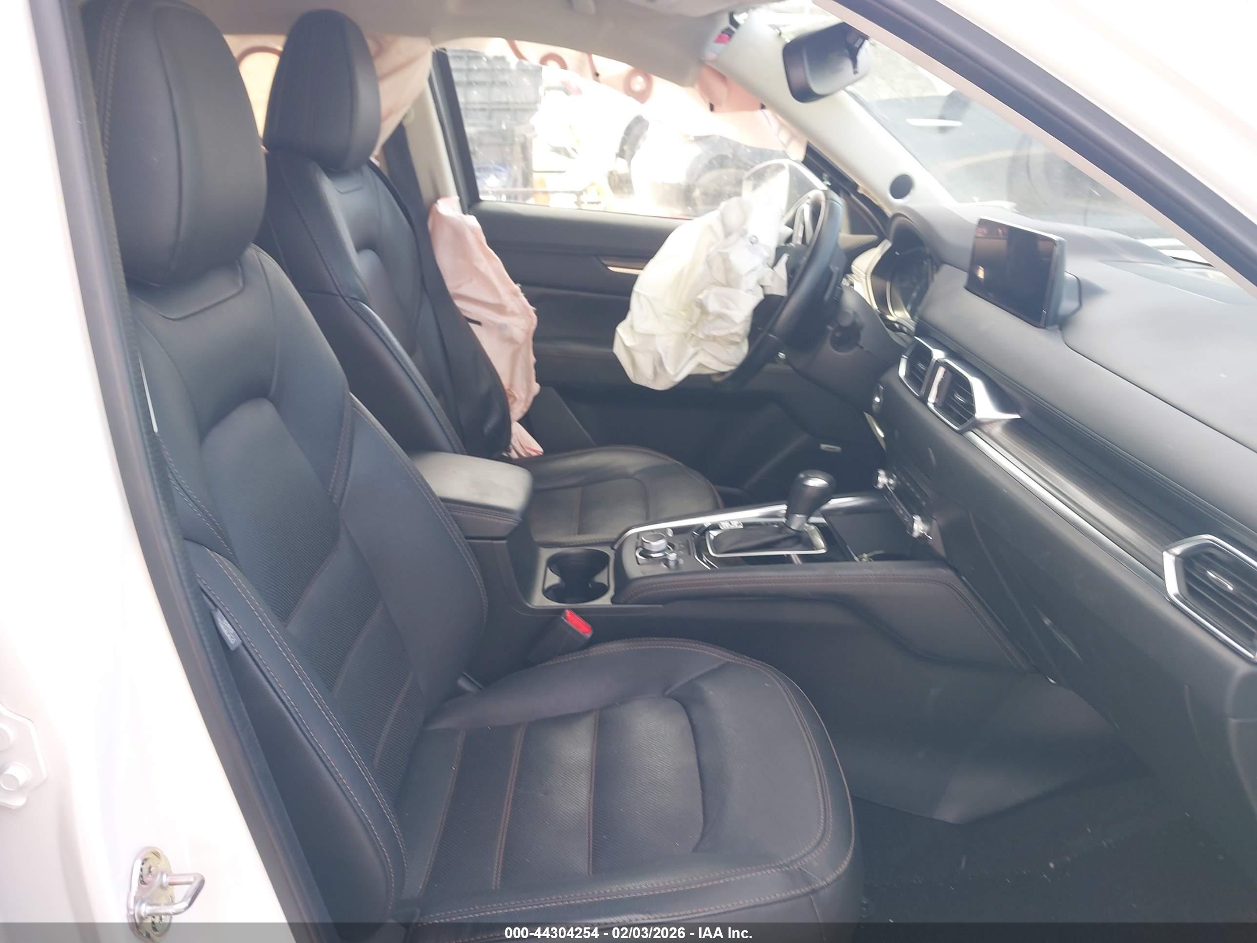MAZDA CX-5 image 5