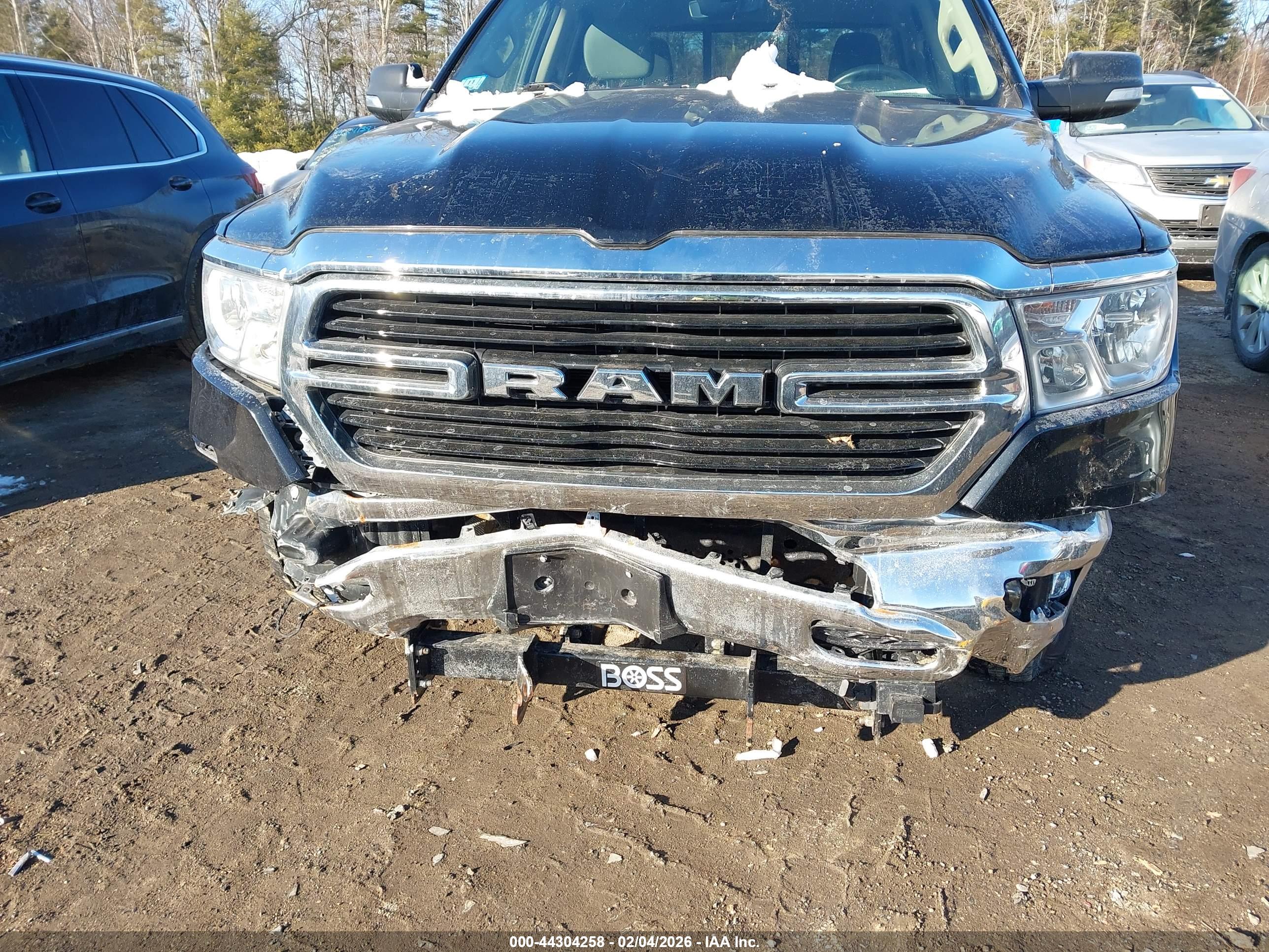 RAM 1500 image 6