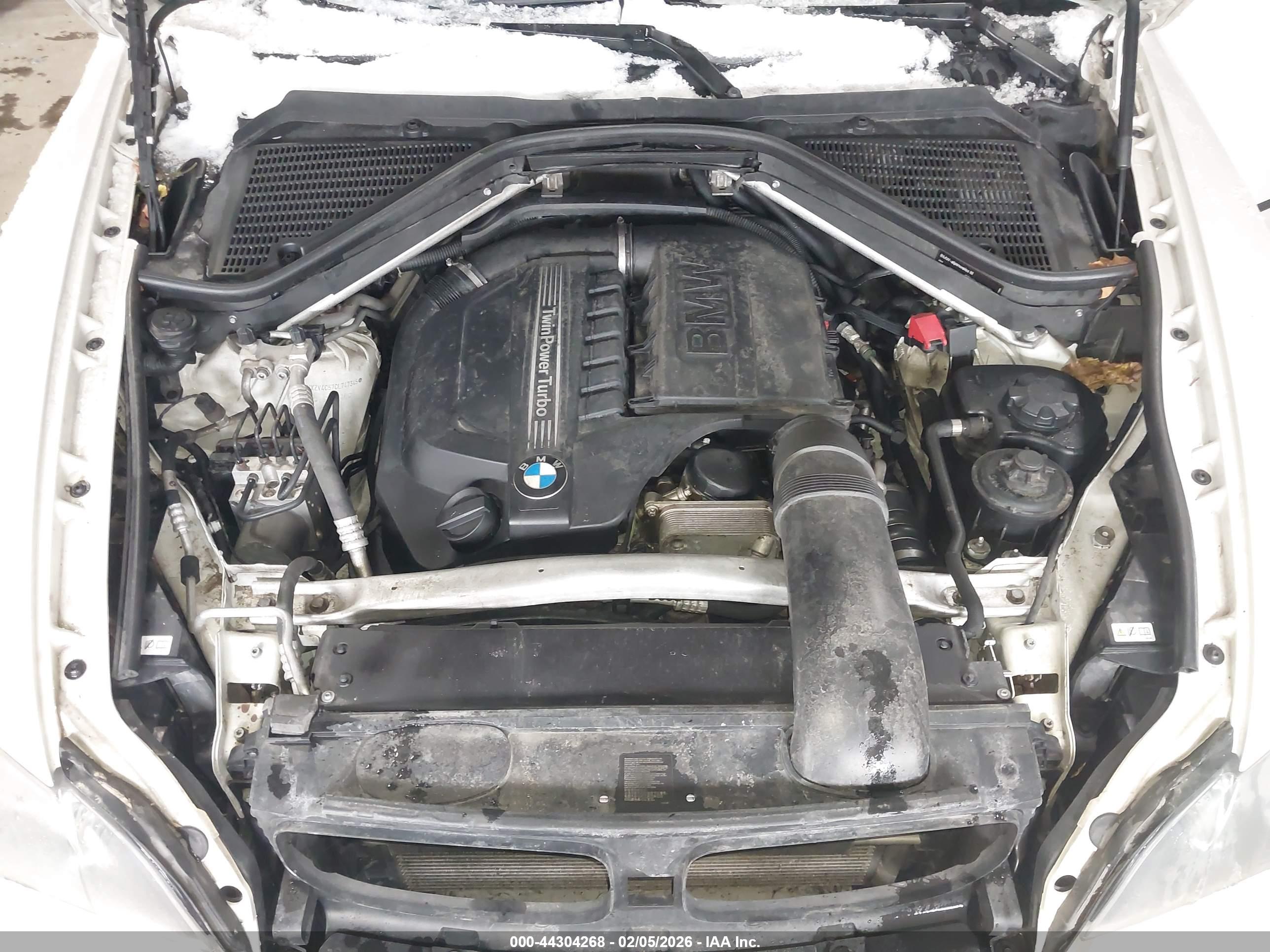 BMW X5 image 10