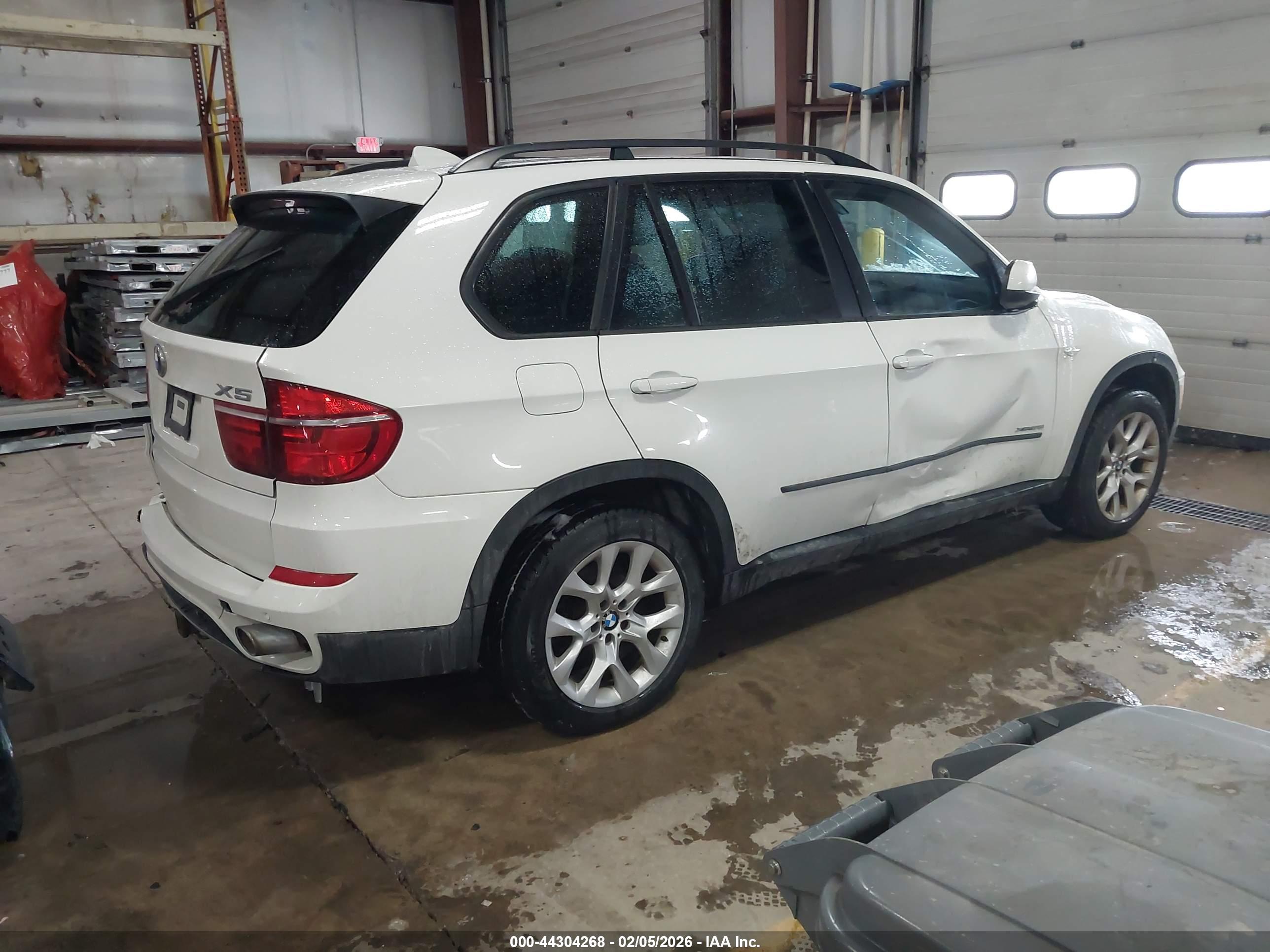 BMW X5 image 4