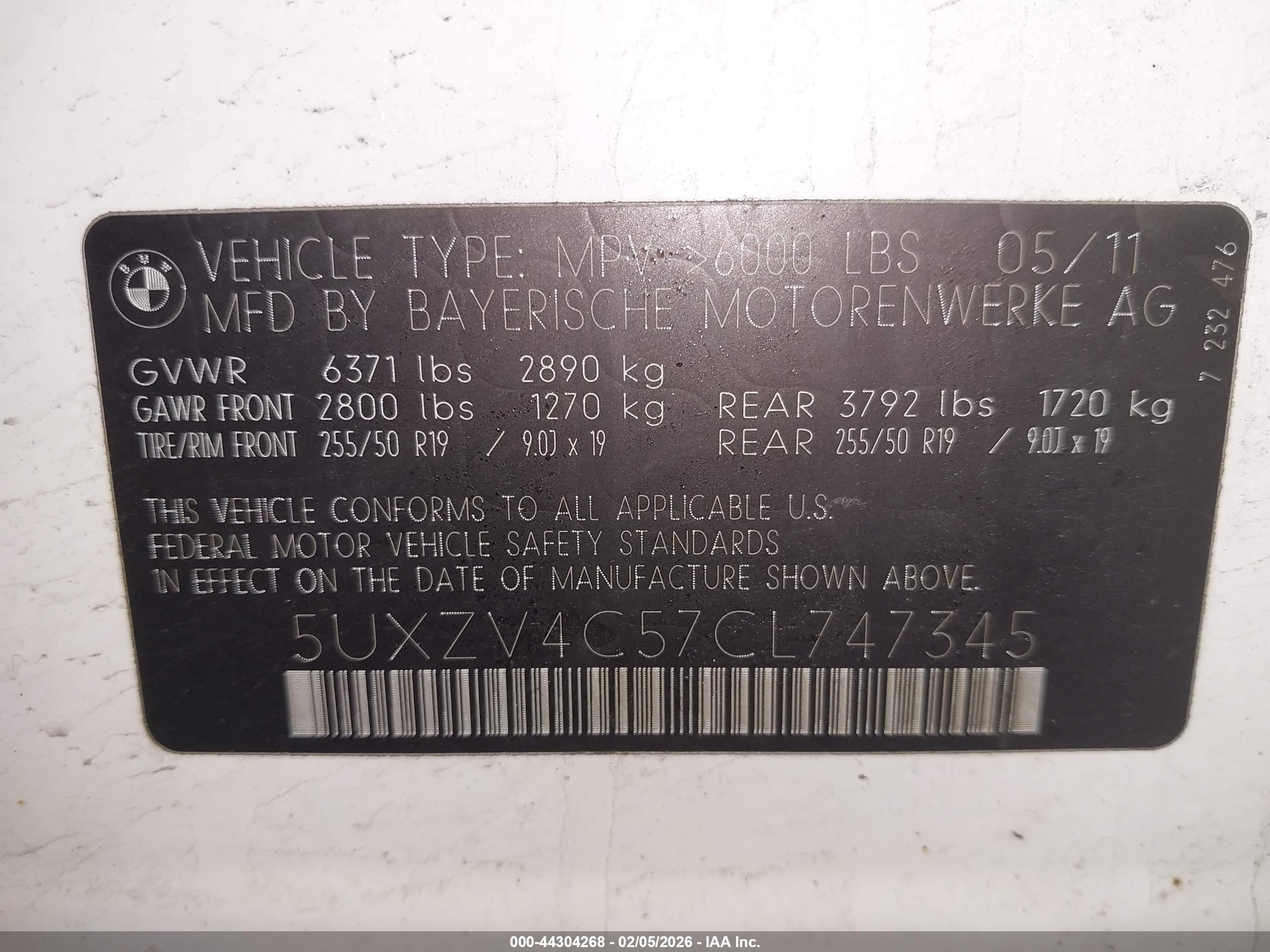 BMW X5 image 9