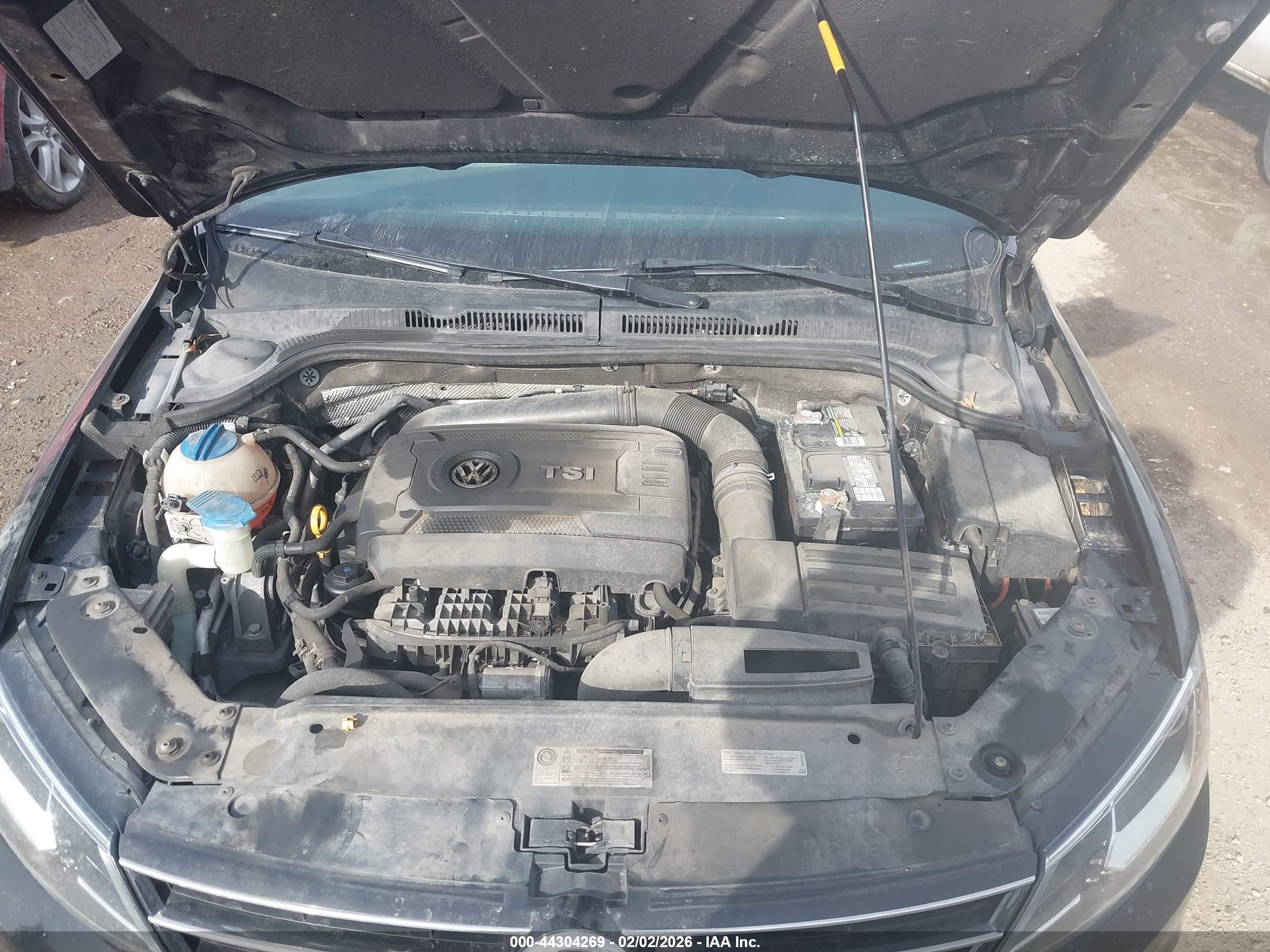 VOLKSWAGEN JETTA image 10